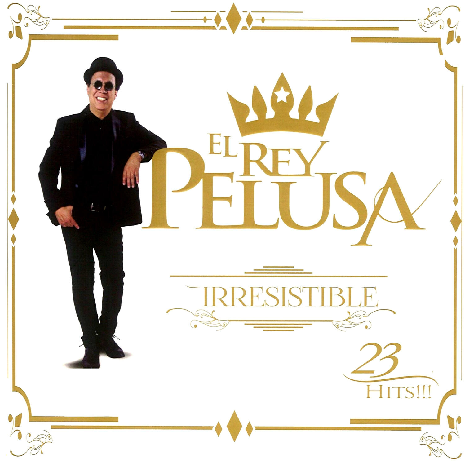 Релиз Irresistible