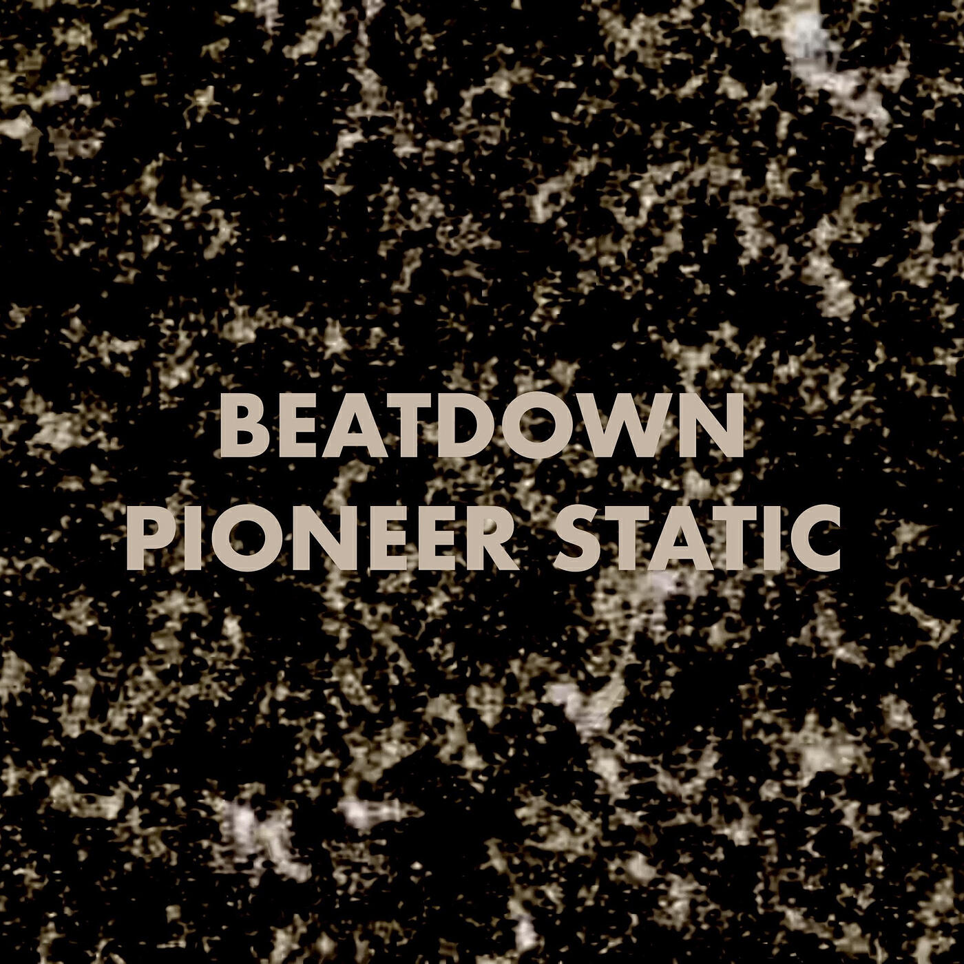 Релиз Beatdown