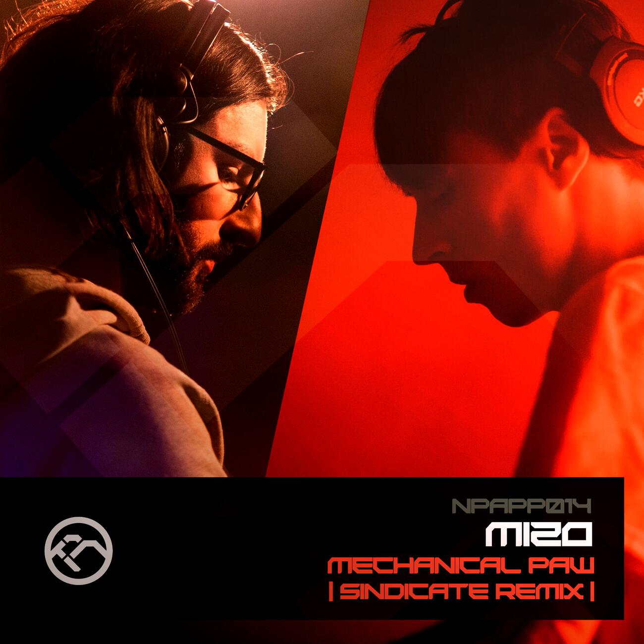 Релиз Mechanical Paw (Sindicate Remix)