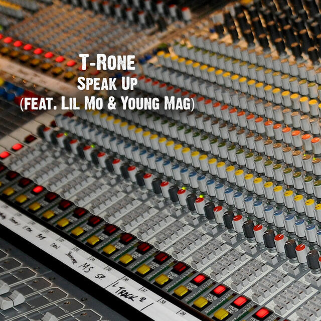 TR-One