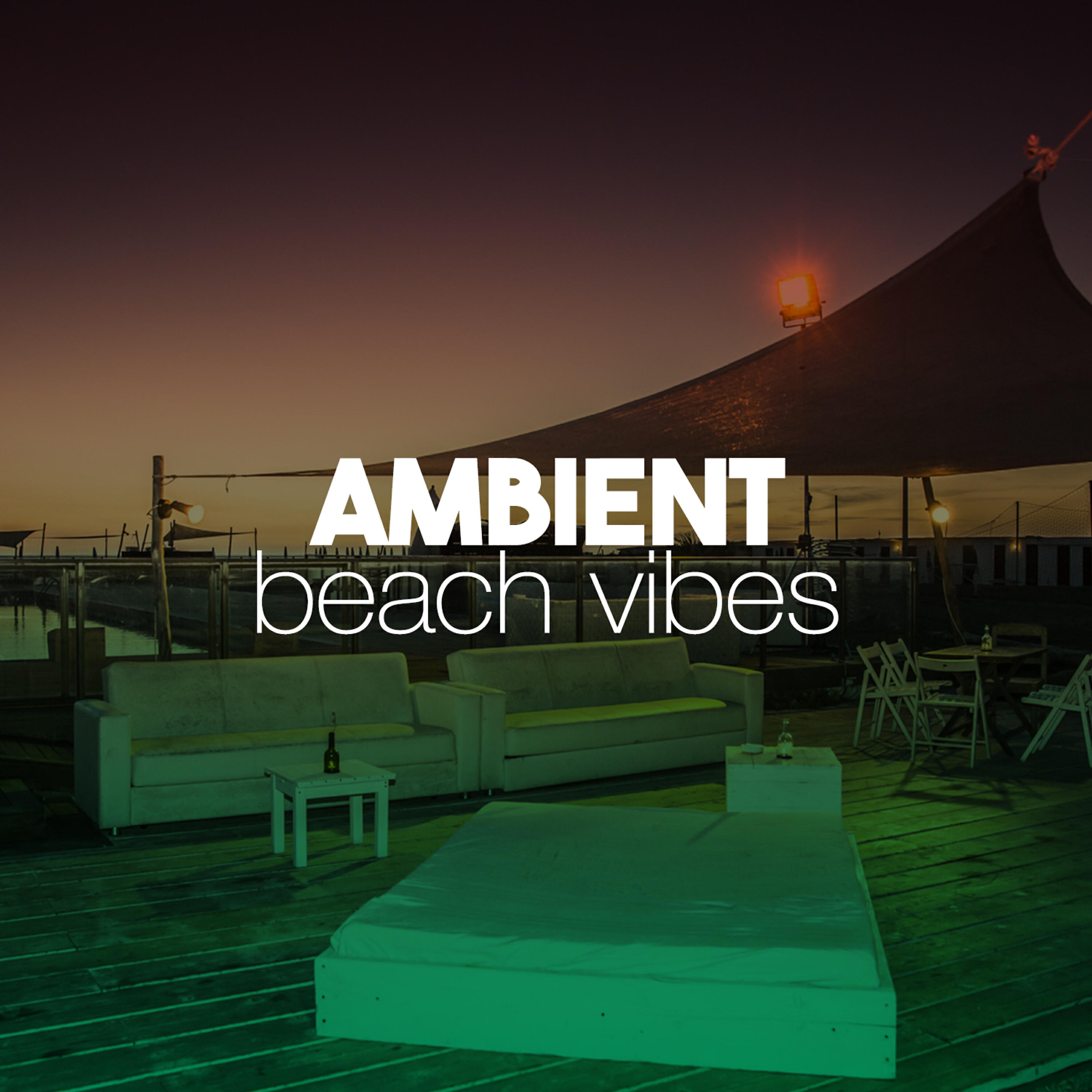 Релиз Ambient Beach Vibes