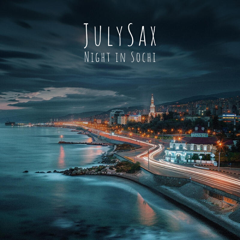 Релиз NIght in Sochi