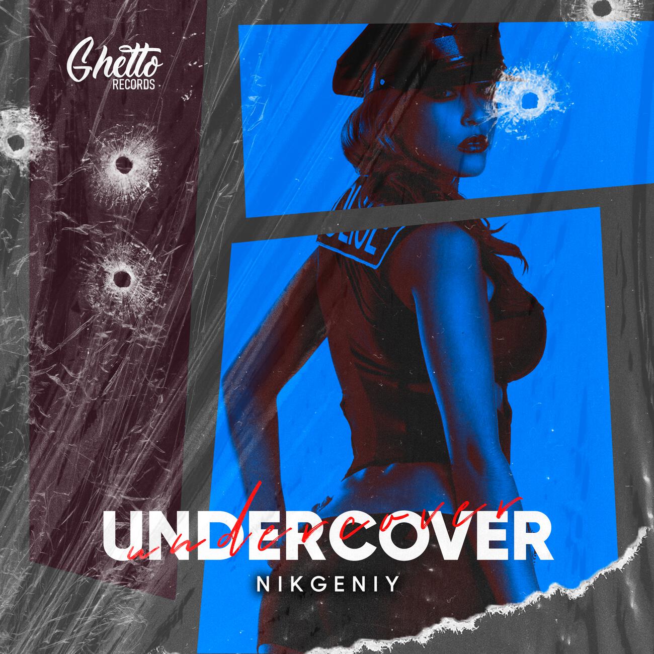 Релиз Undercover