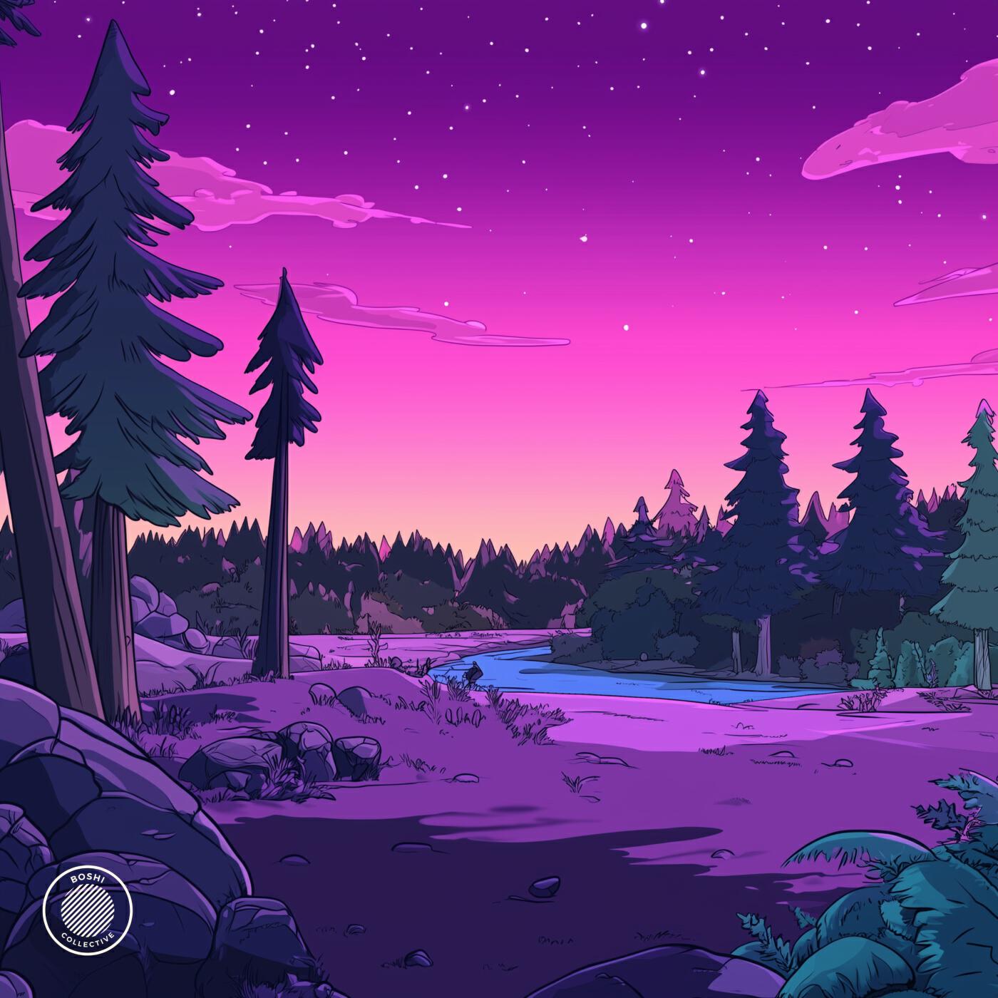 Релиз Beditation