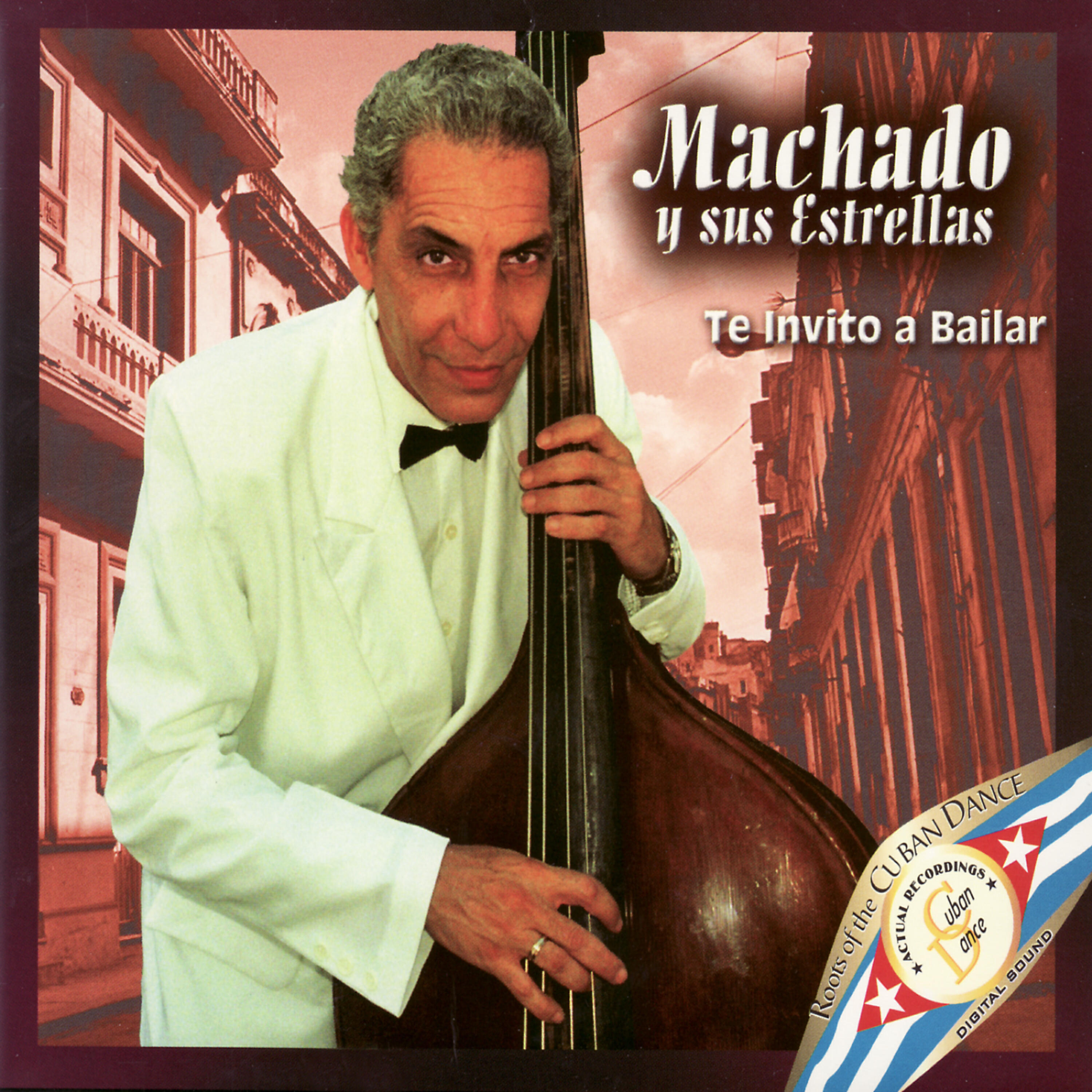 Скачать песню Machado y SUS Estrellas - Descarga En Re бесплатно в MP3 для Android и iOS