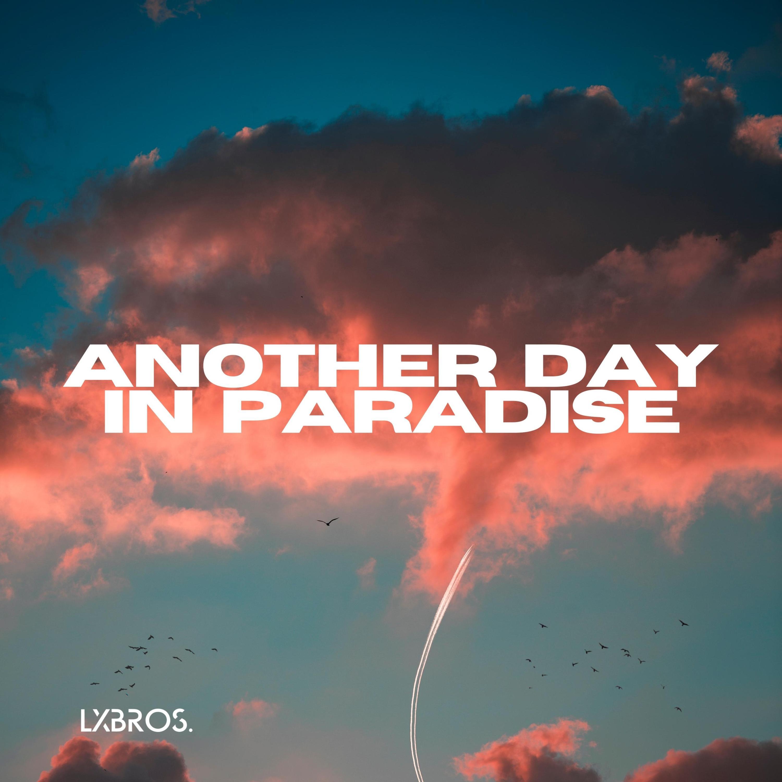 Релиз Another Day In Paradise (Remix)