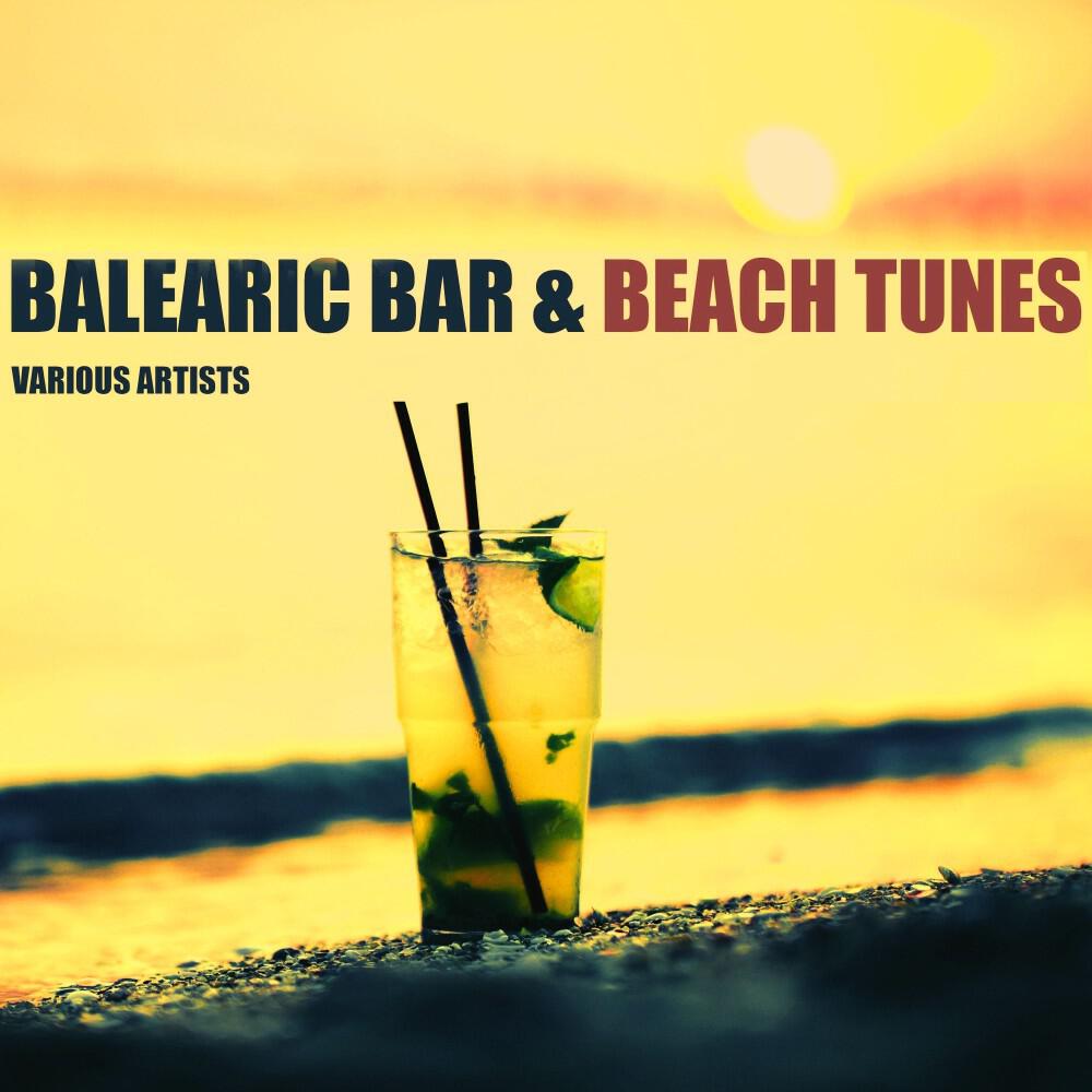 Релиз Balearic Bar & Beach Tunes