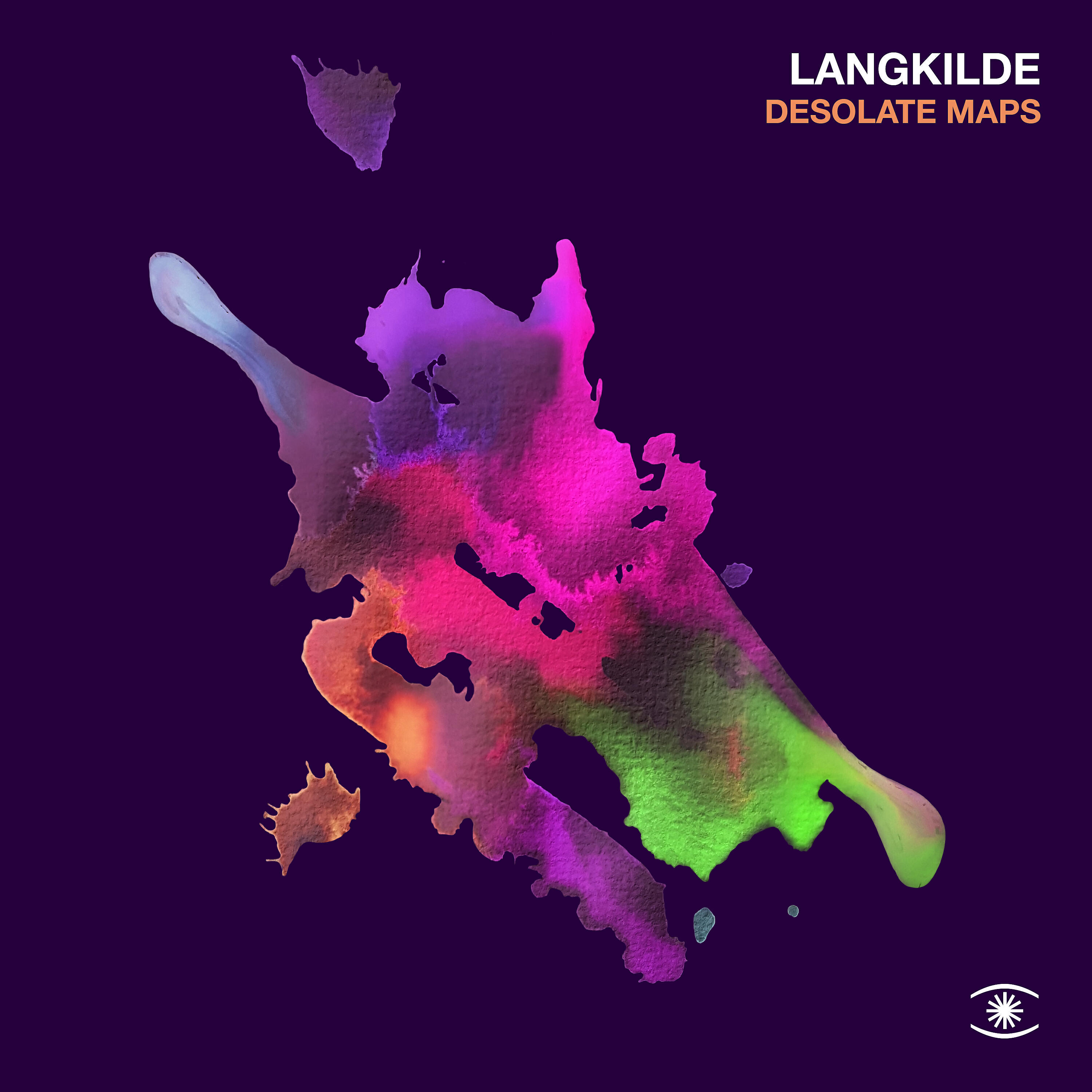 Релиз Desolate Maps
