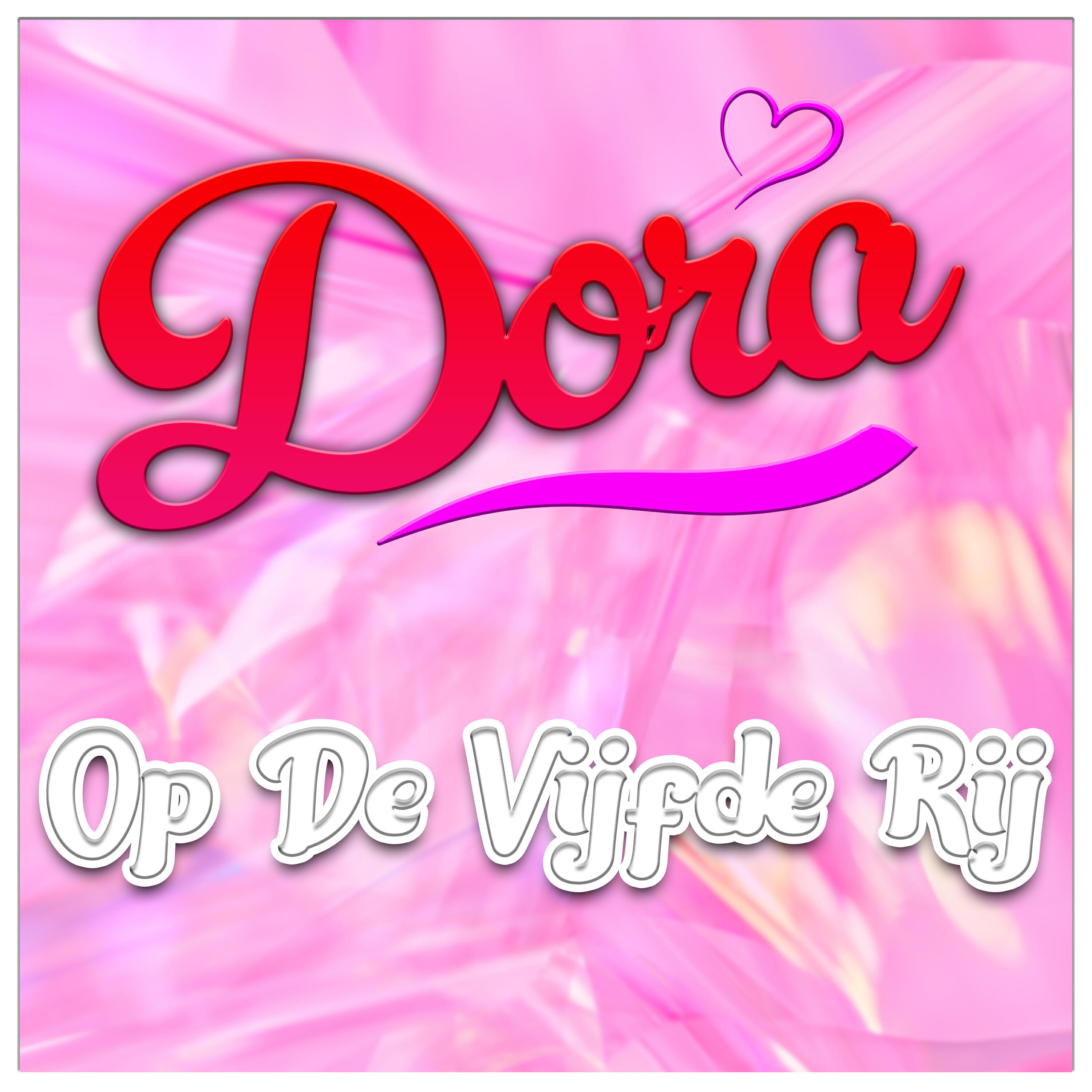 Релиз Op De Vijfde Rij