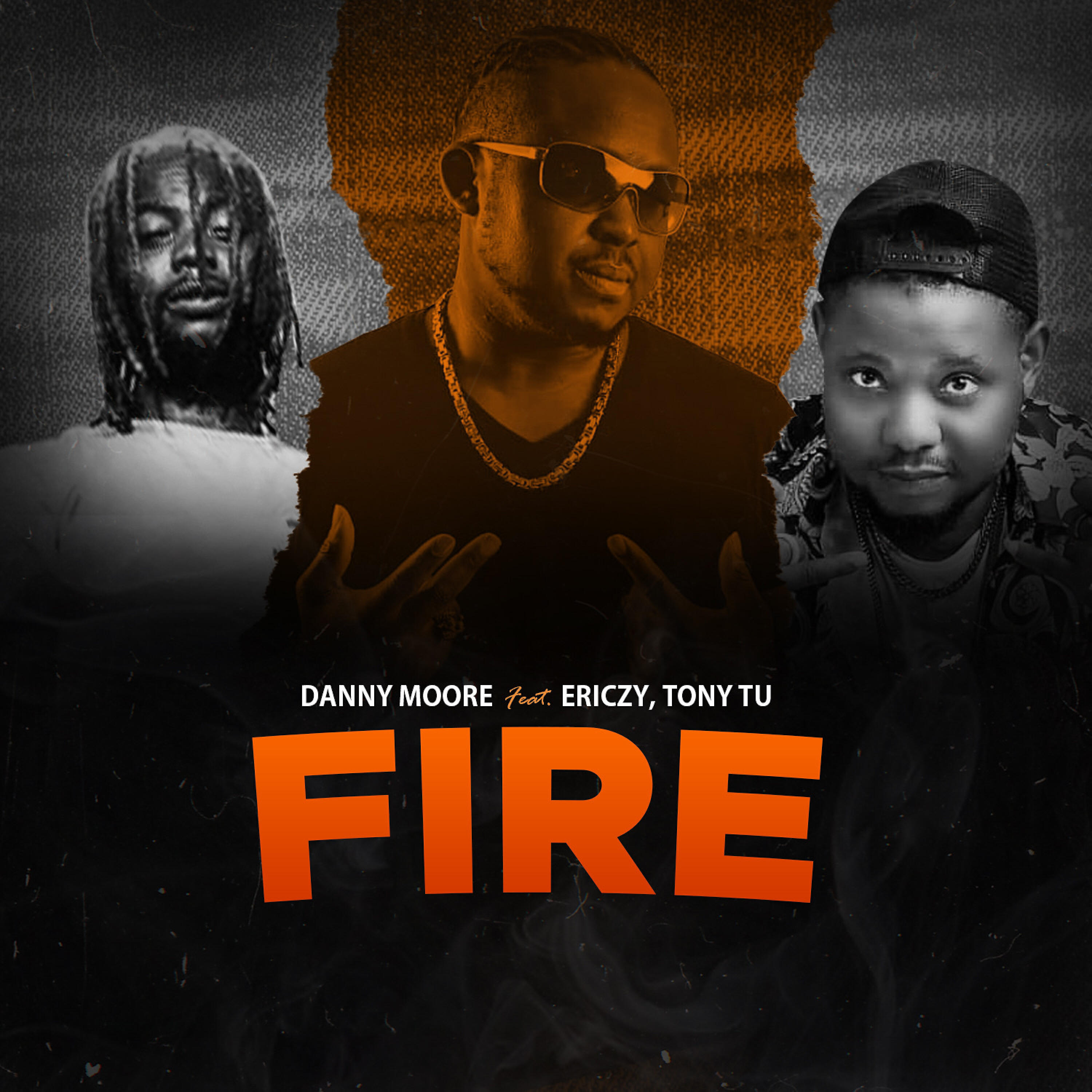 Релиз Fire