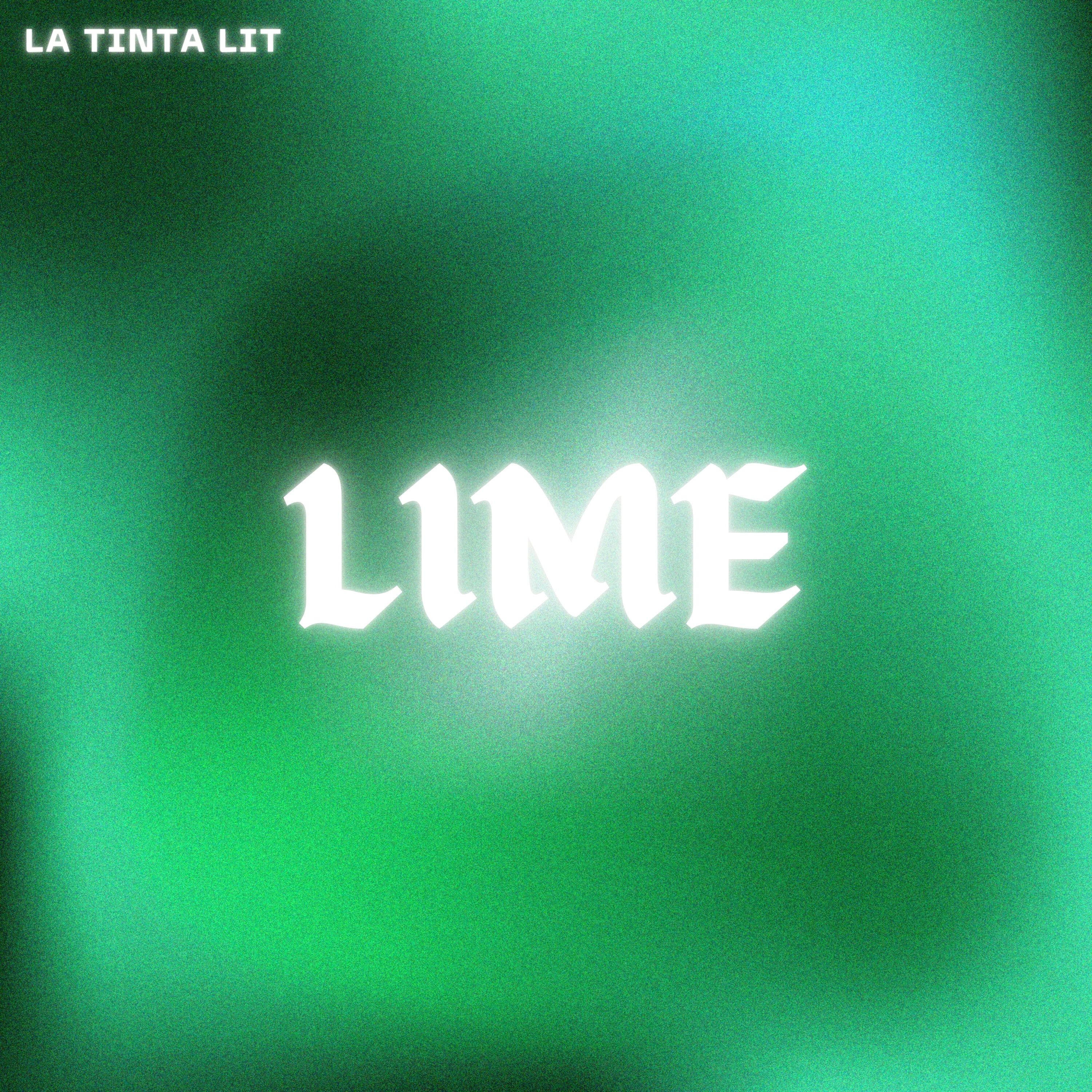Релиз Lime