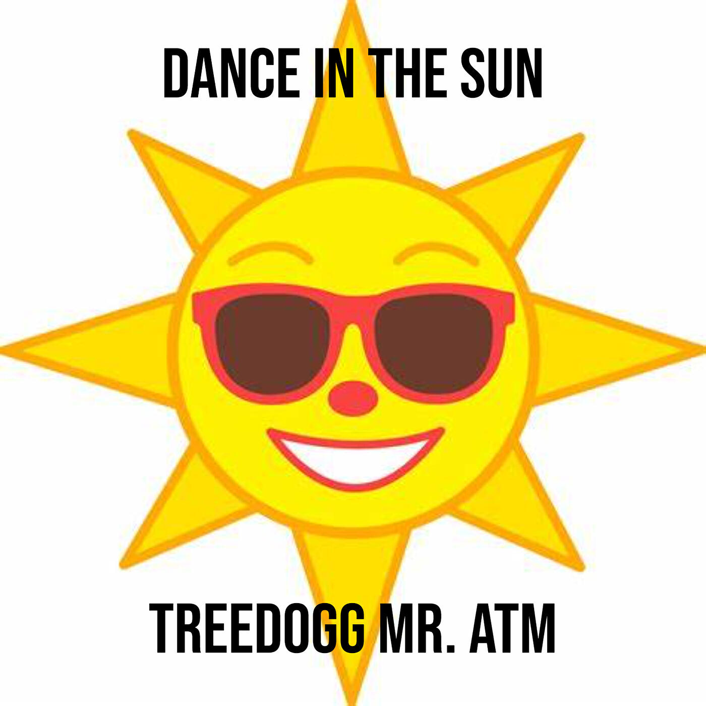 Постер альбома Dance in the Sun