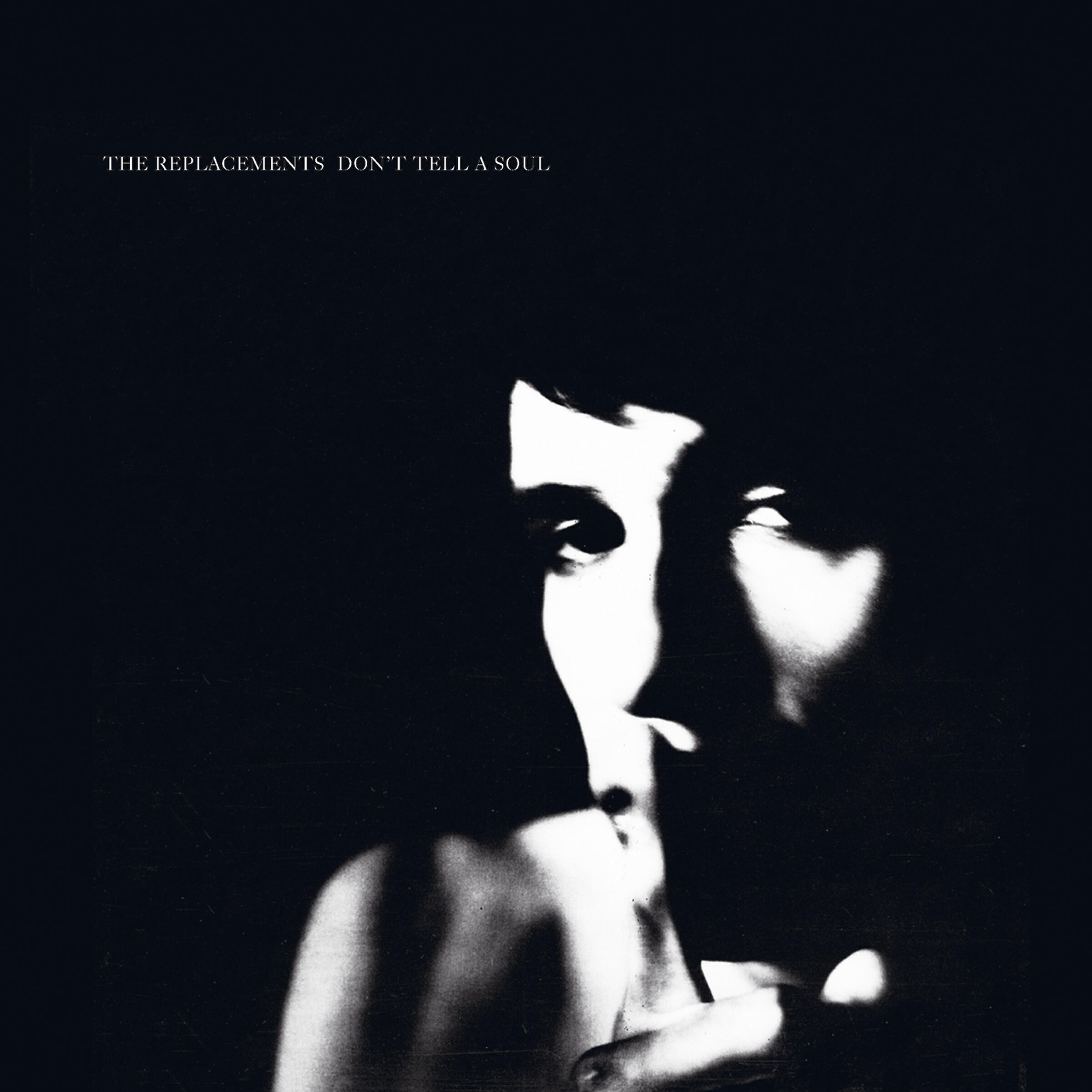 Релиз Don't Tell a Soul (Expanded)