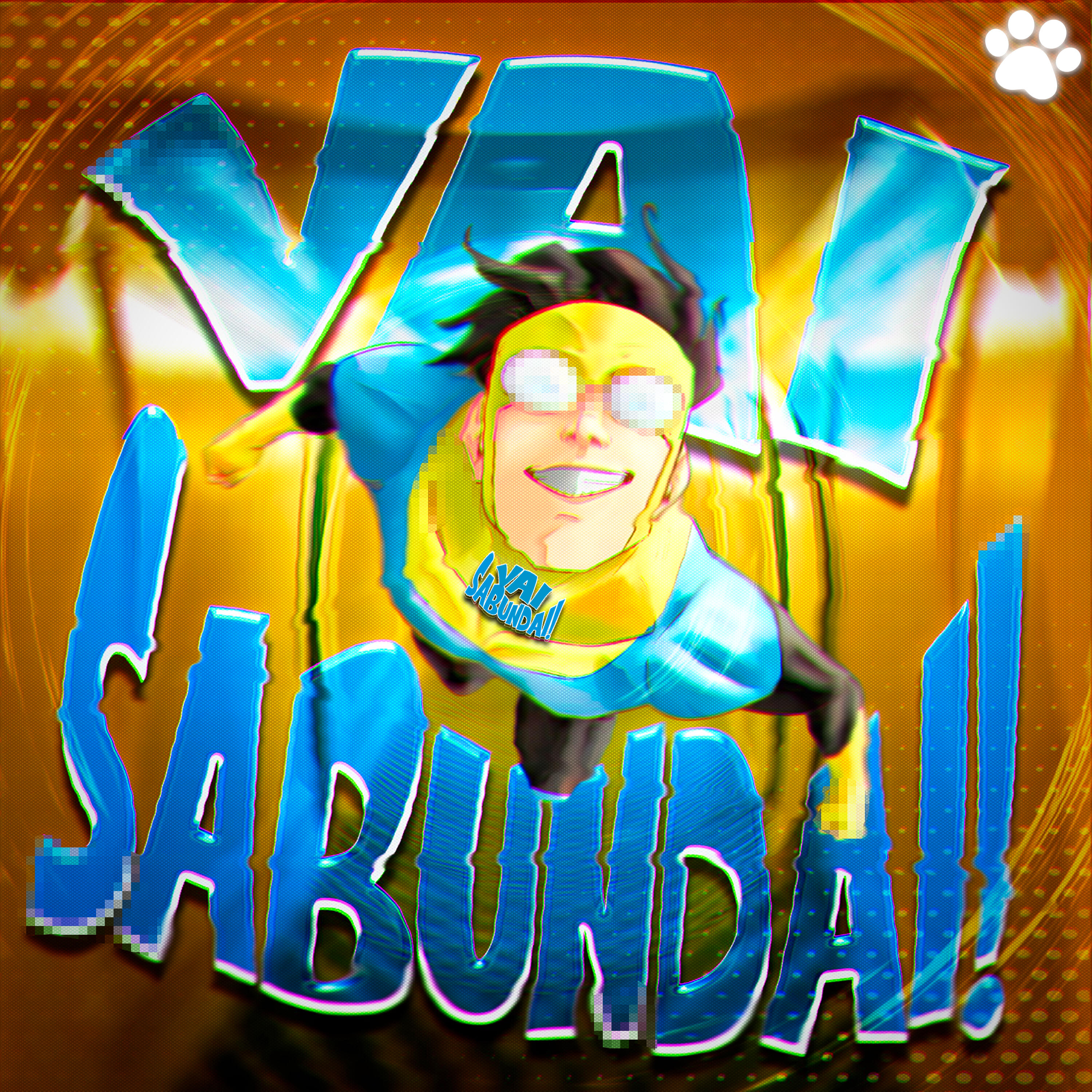 Релиз VAI SABUNDAI!