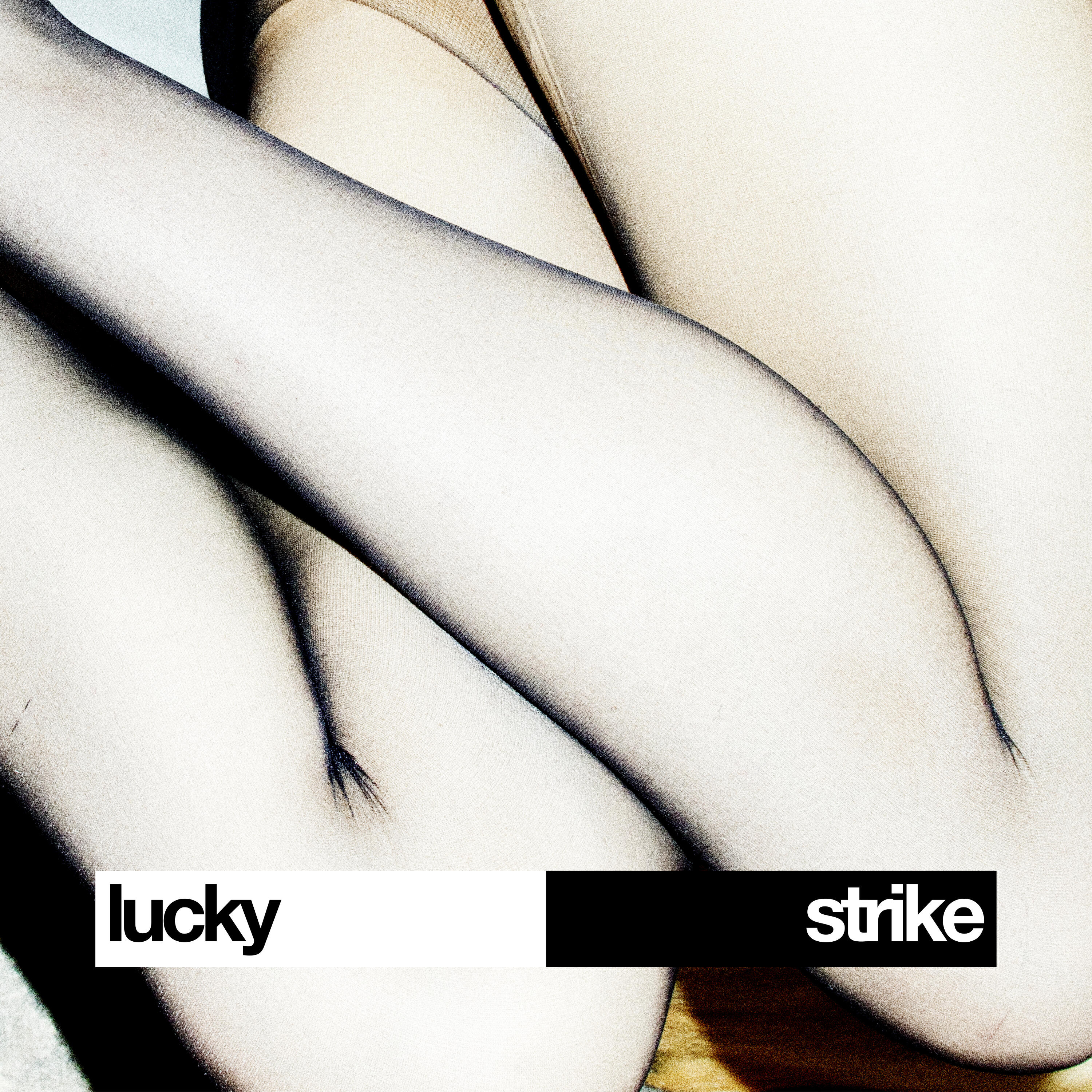 Релиз Lucky Strike