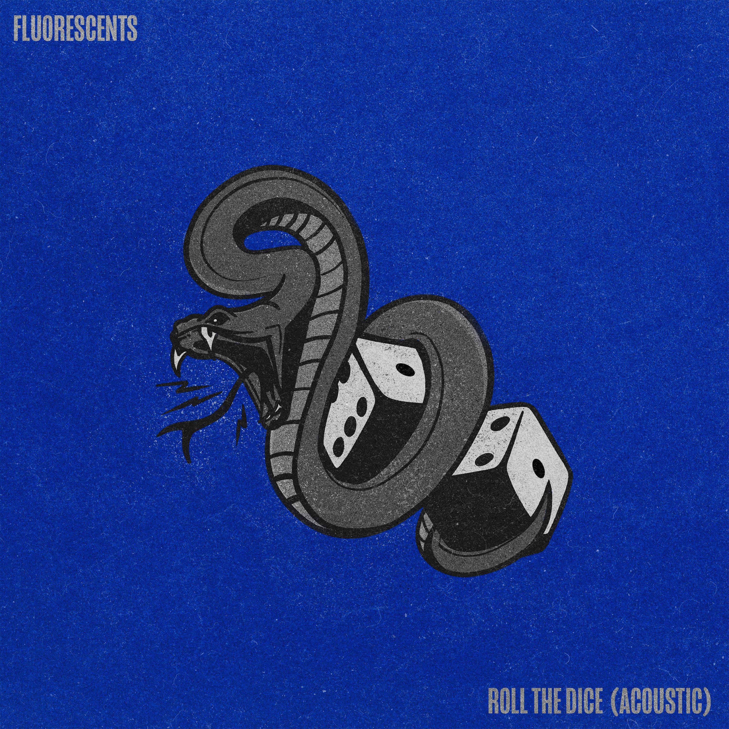 Релиз Roll the Dice