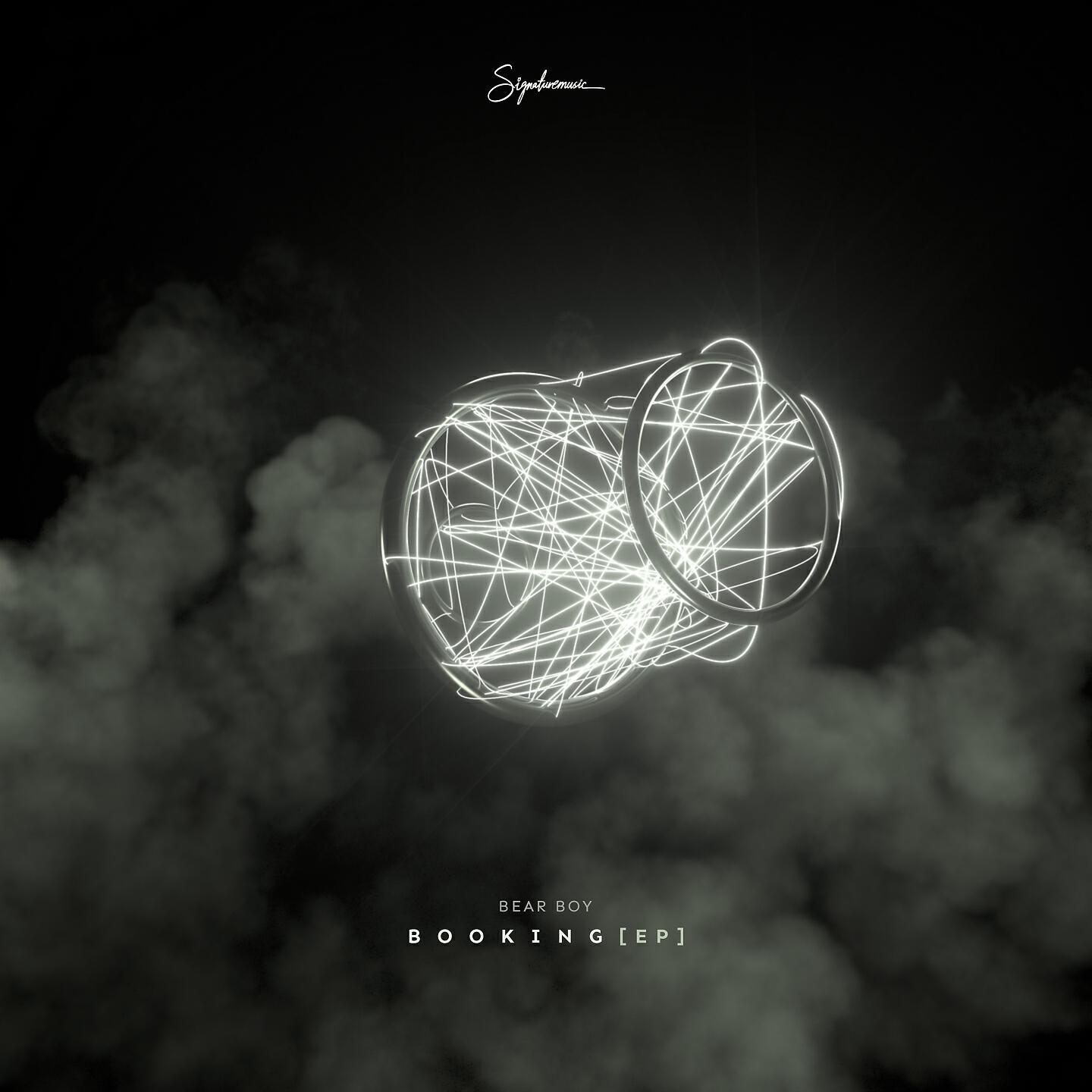 Релиз Booking [EP]