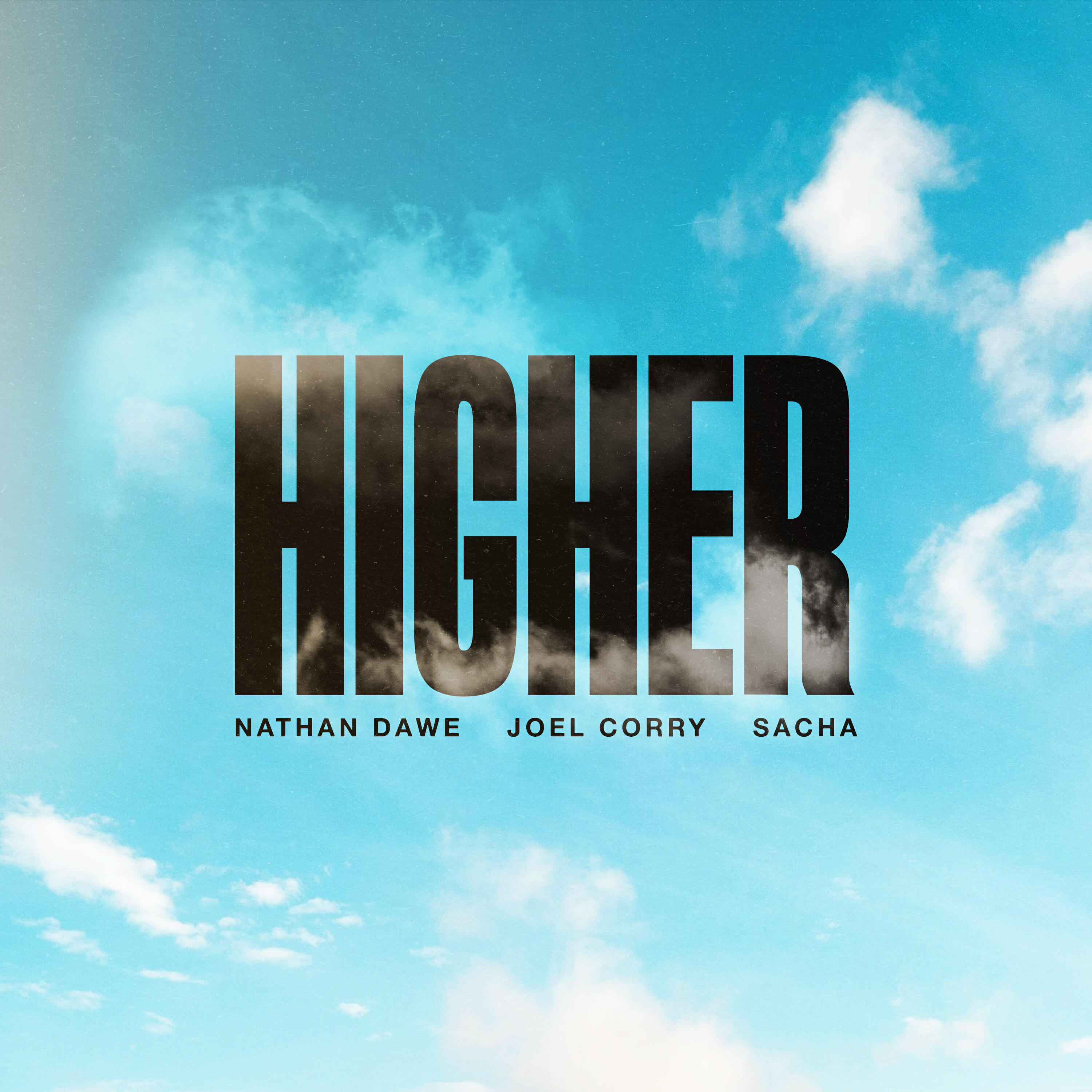 Релиз HIGHER