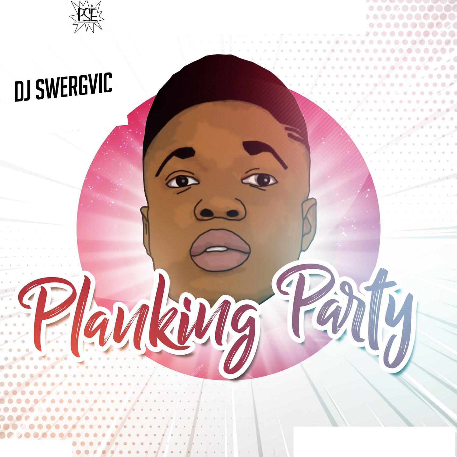 Релиз Planking Party