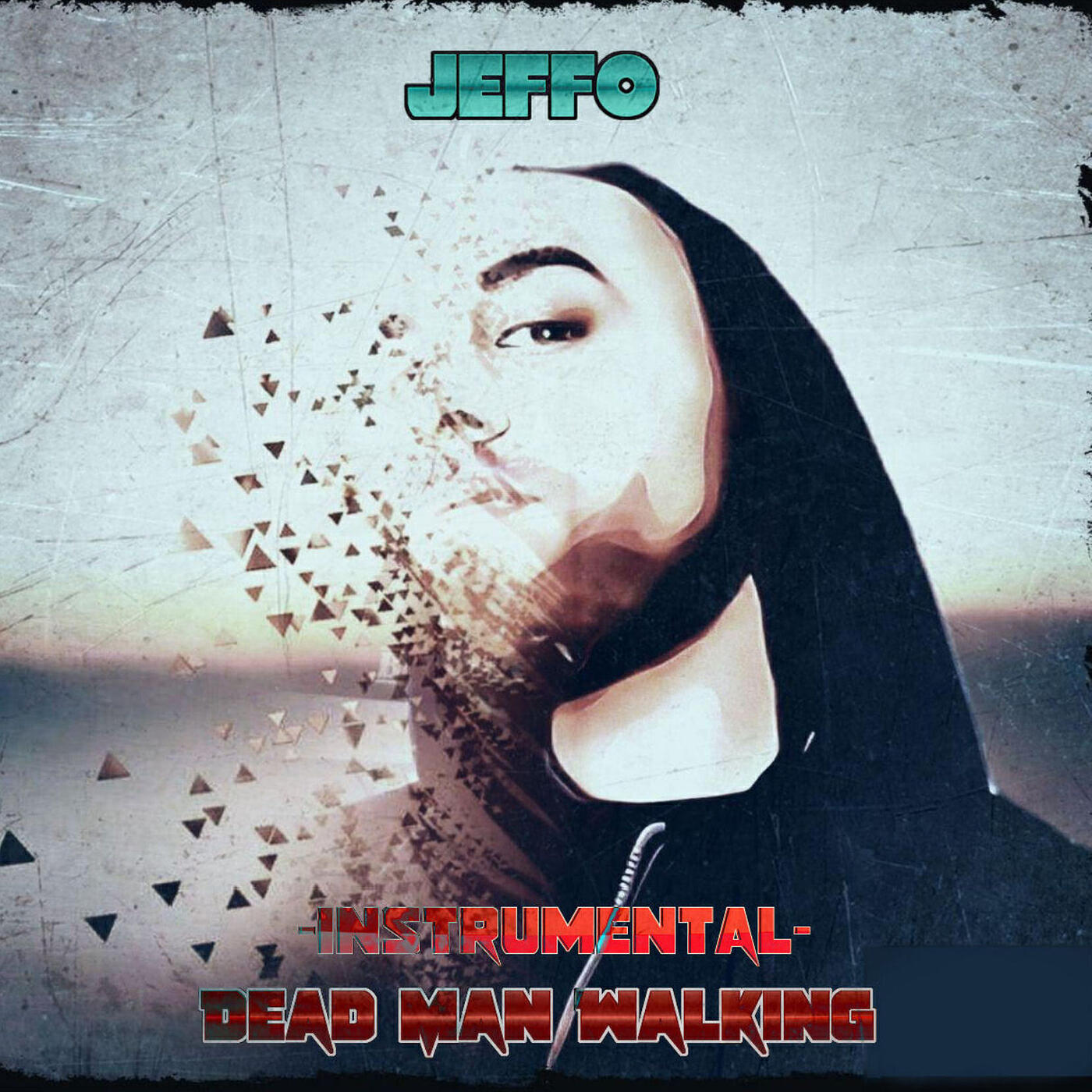 Релиз Dead Man Walking (Instrumental)