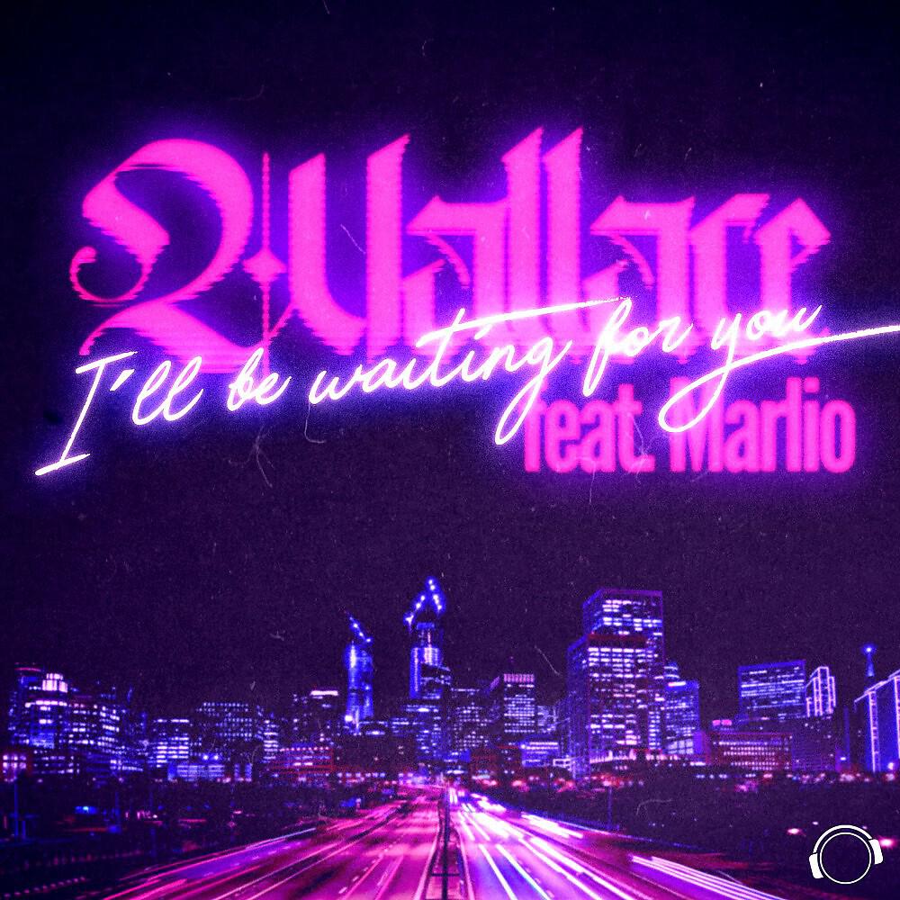 Релиз I'll be waiting for you