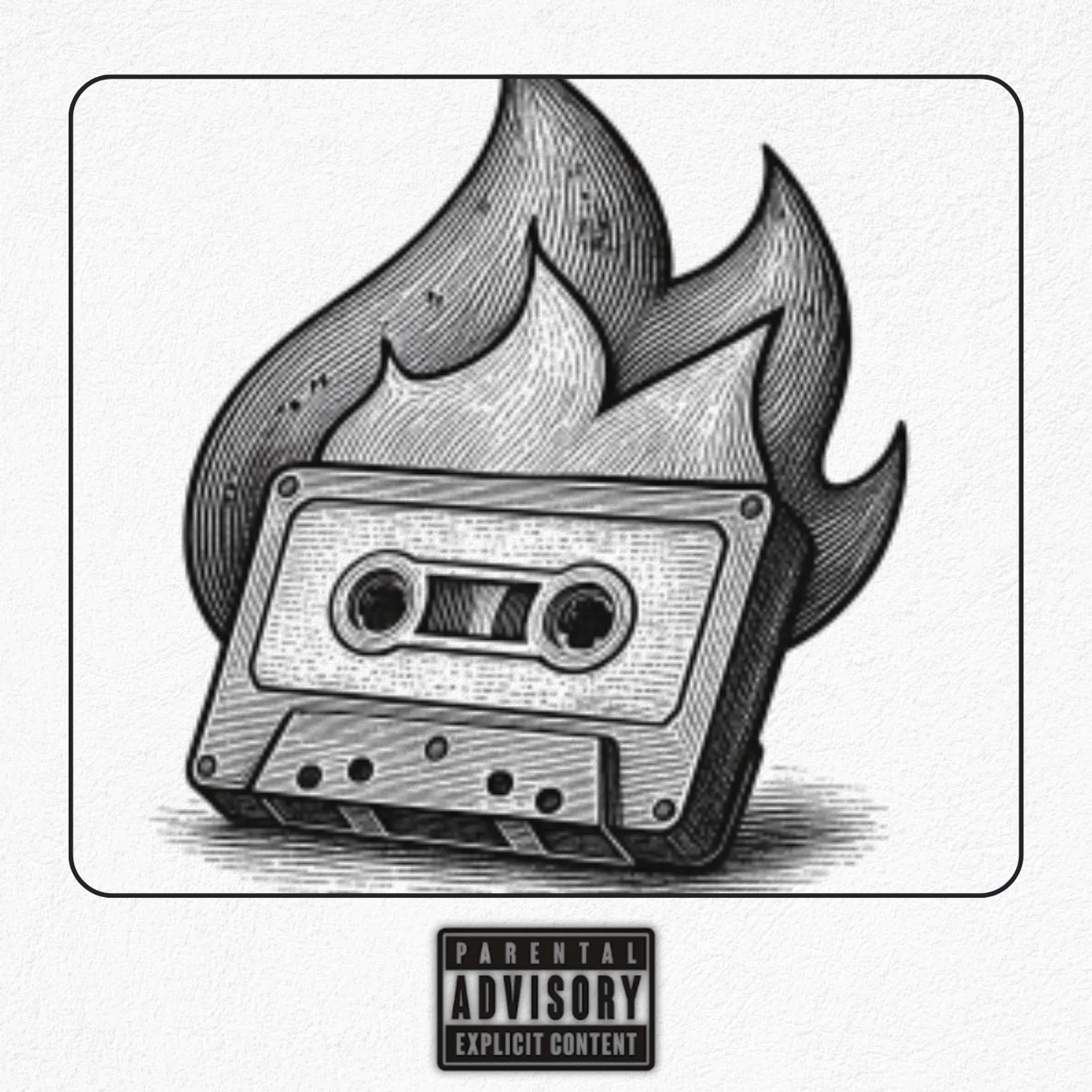 Релиз lost unmastered & unfinished tape