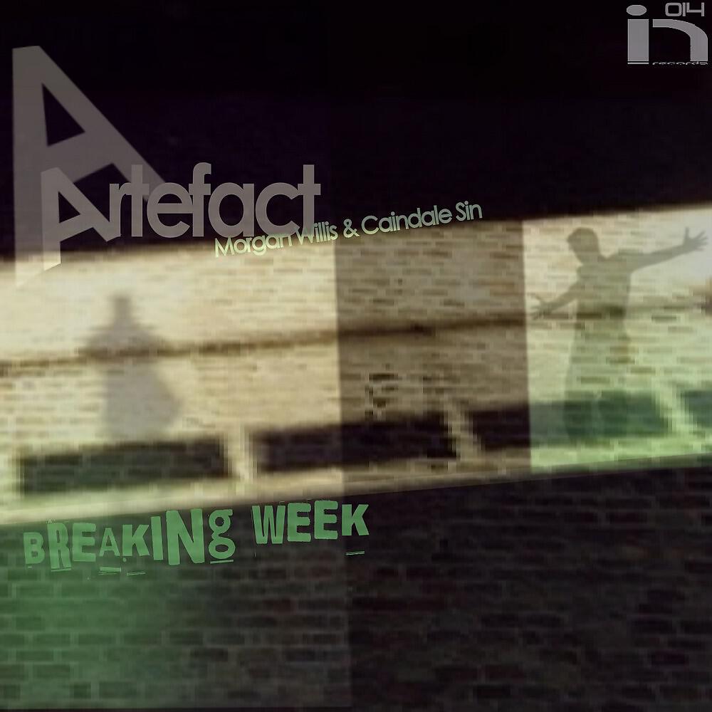 Релиз Breaking Week