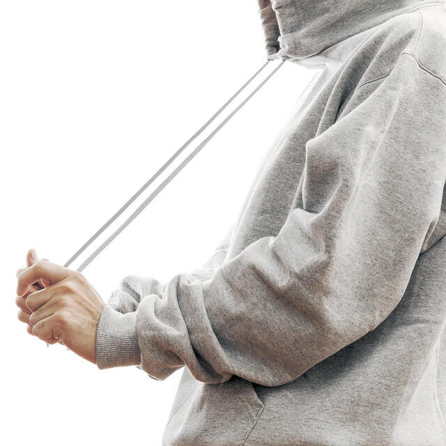 Релиз Hoodie - EP