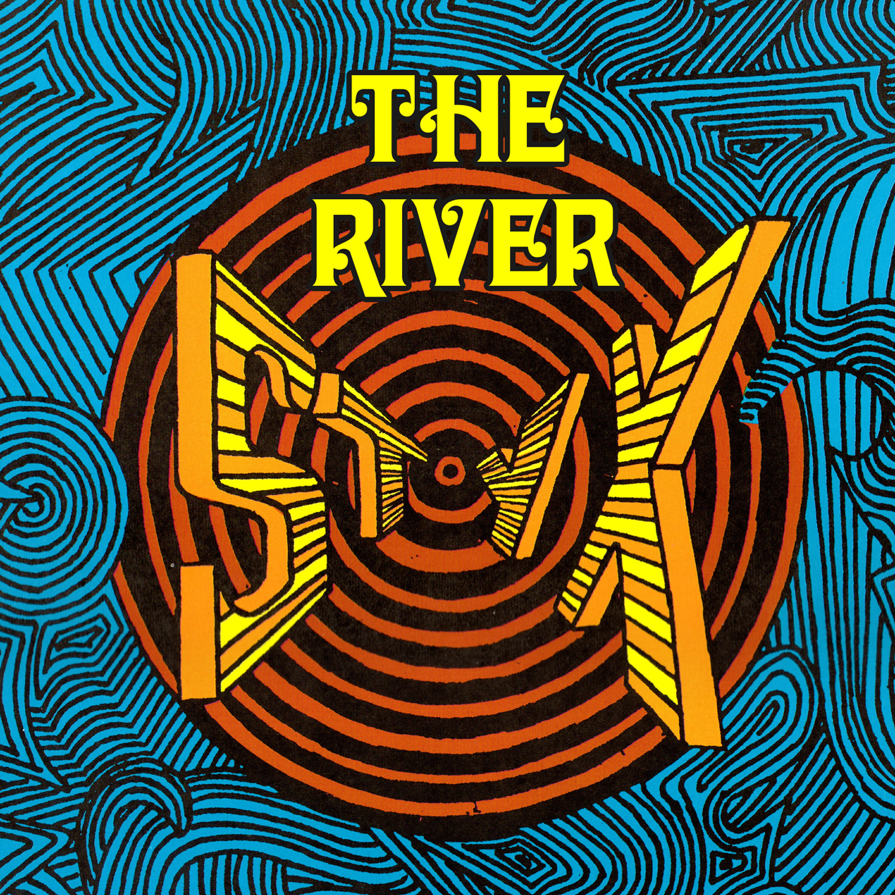 Релиз The River Styx
