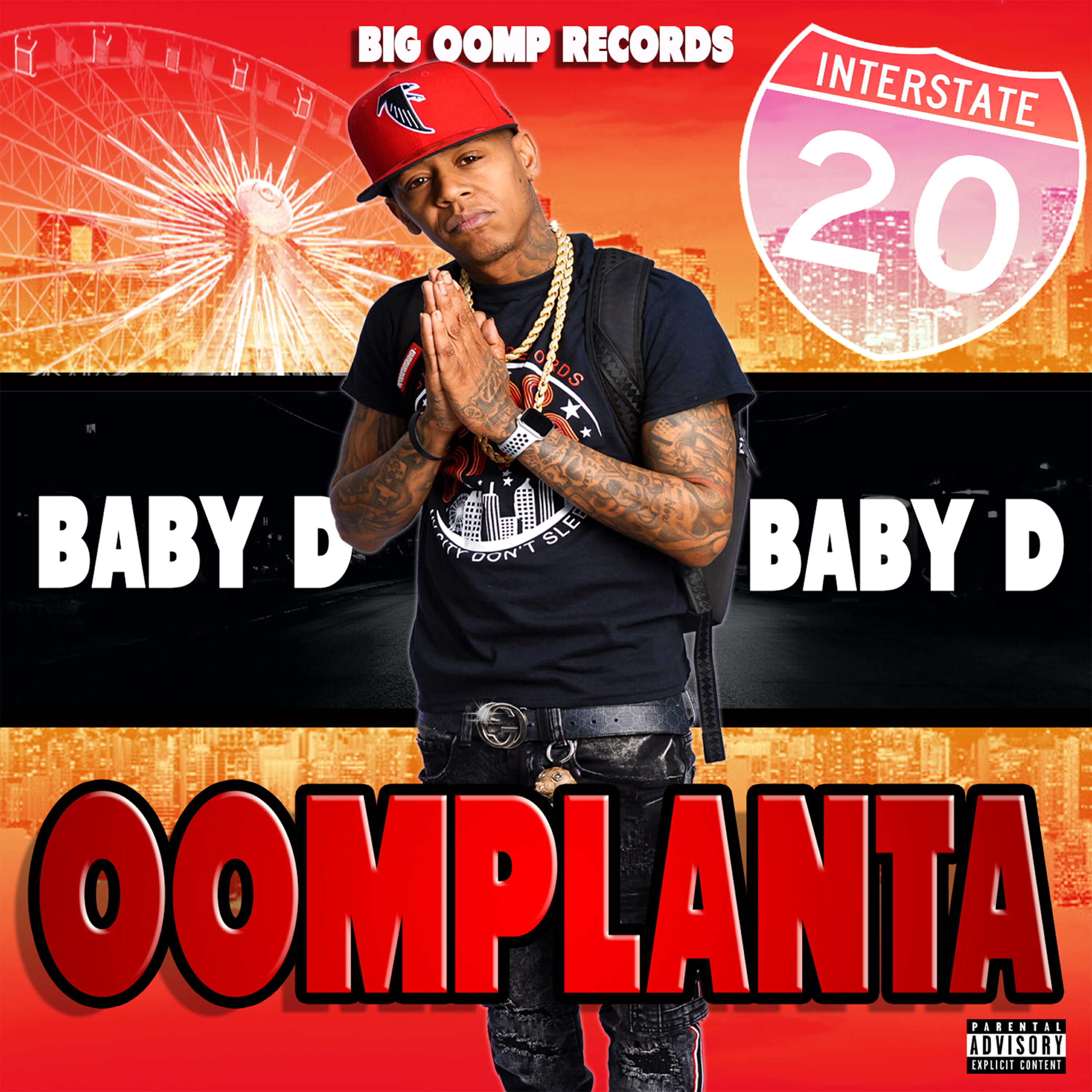 Релиз Oomplanta