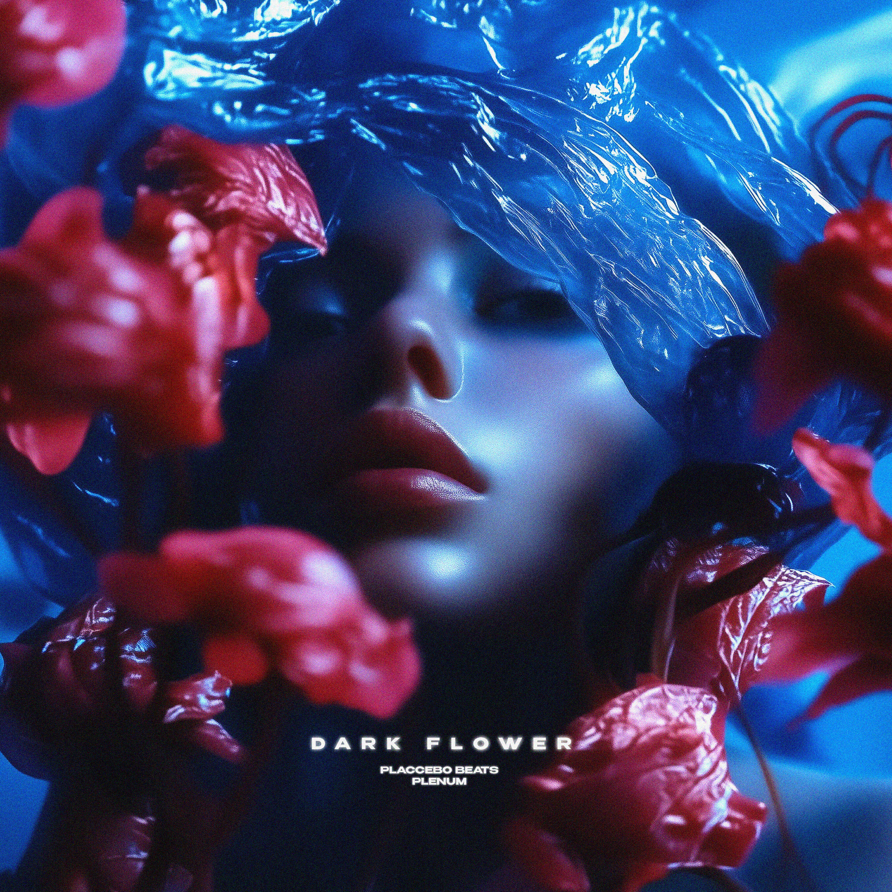 Релиз Dark Flower