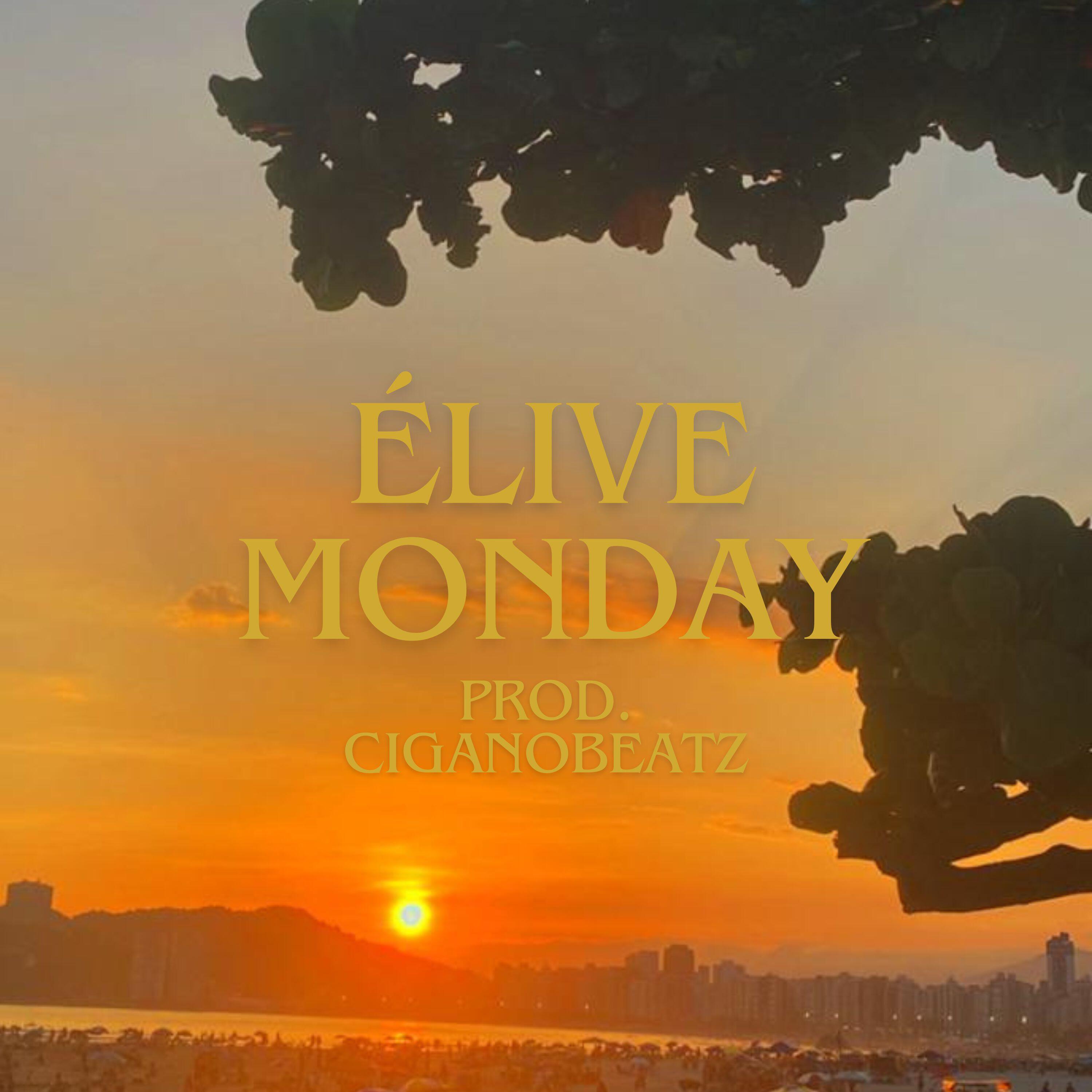 Релиз Monday