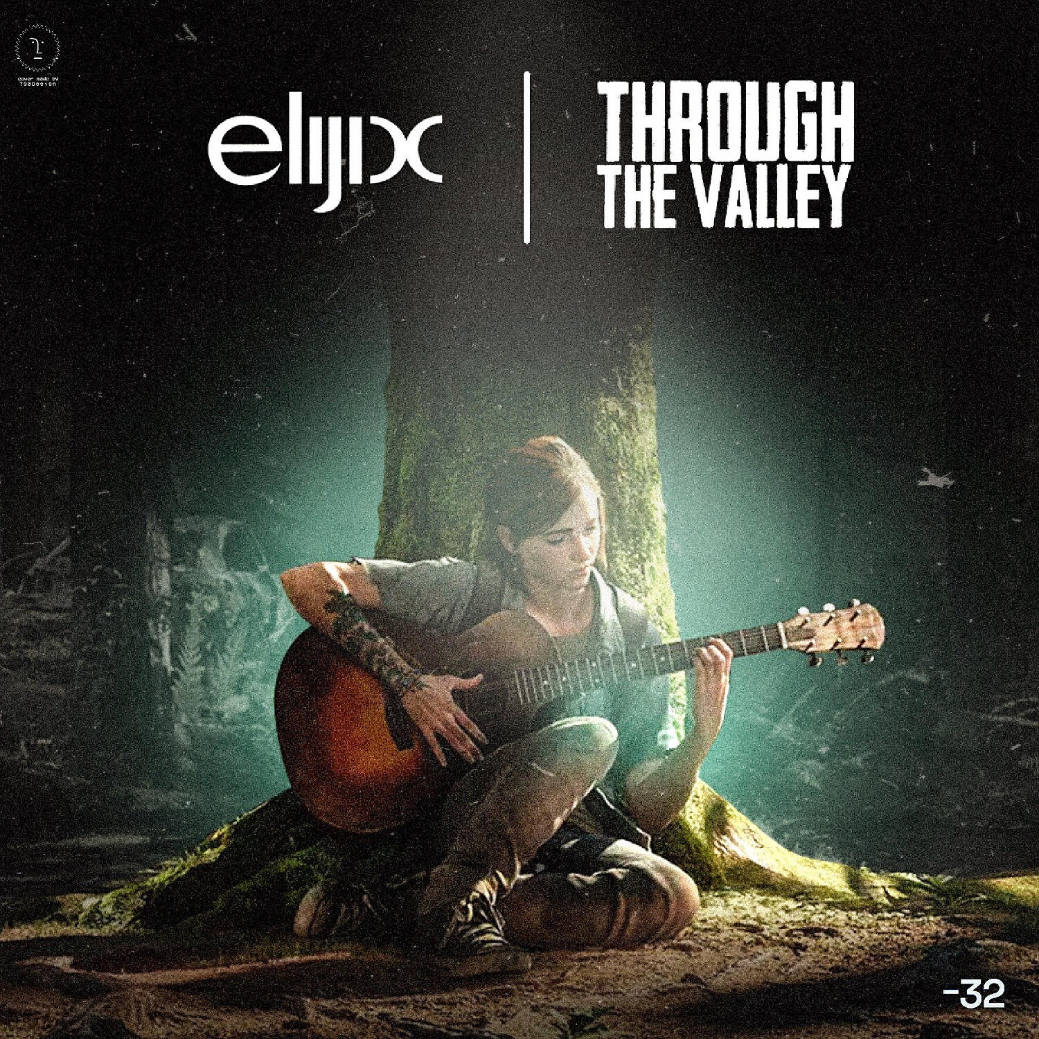 Релиз Through the Valley