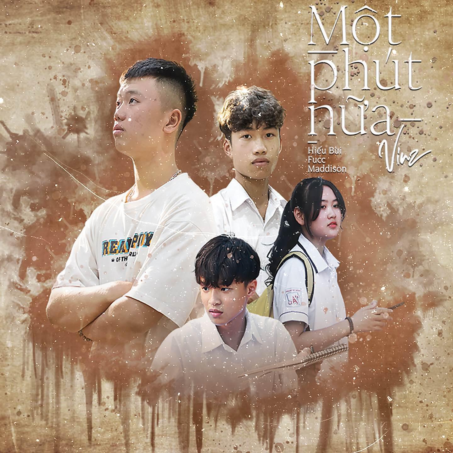 Релиз Một Phút Nữa
