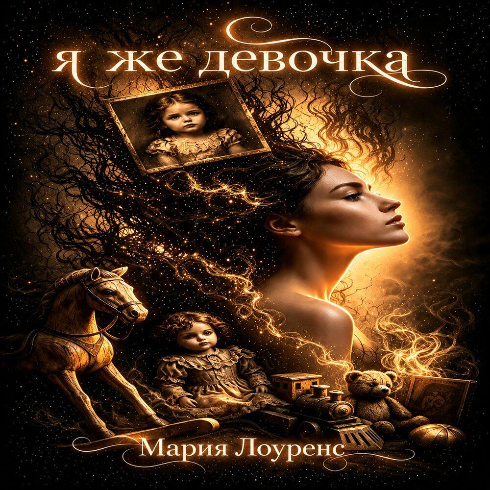 Релиз Я же Девочка.