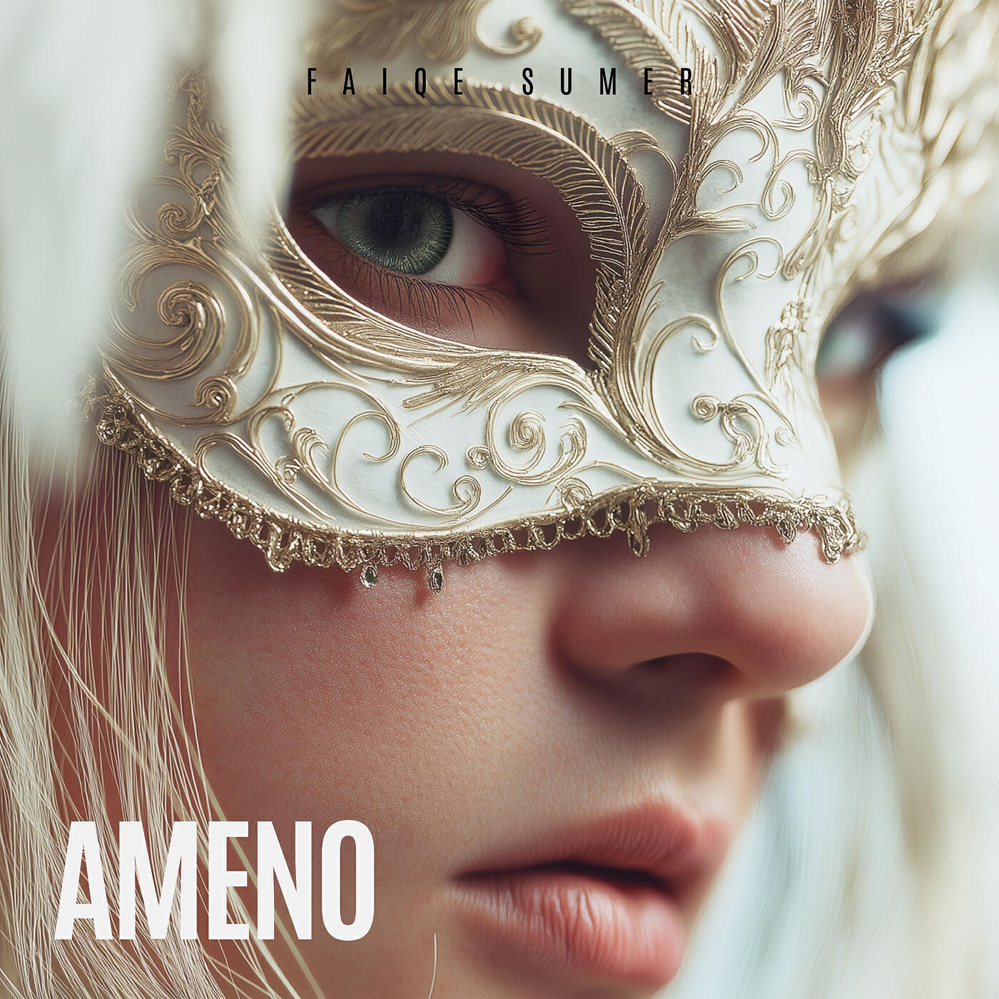 Релиз Ameno