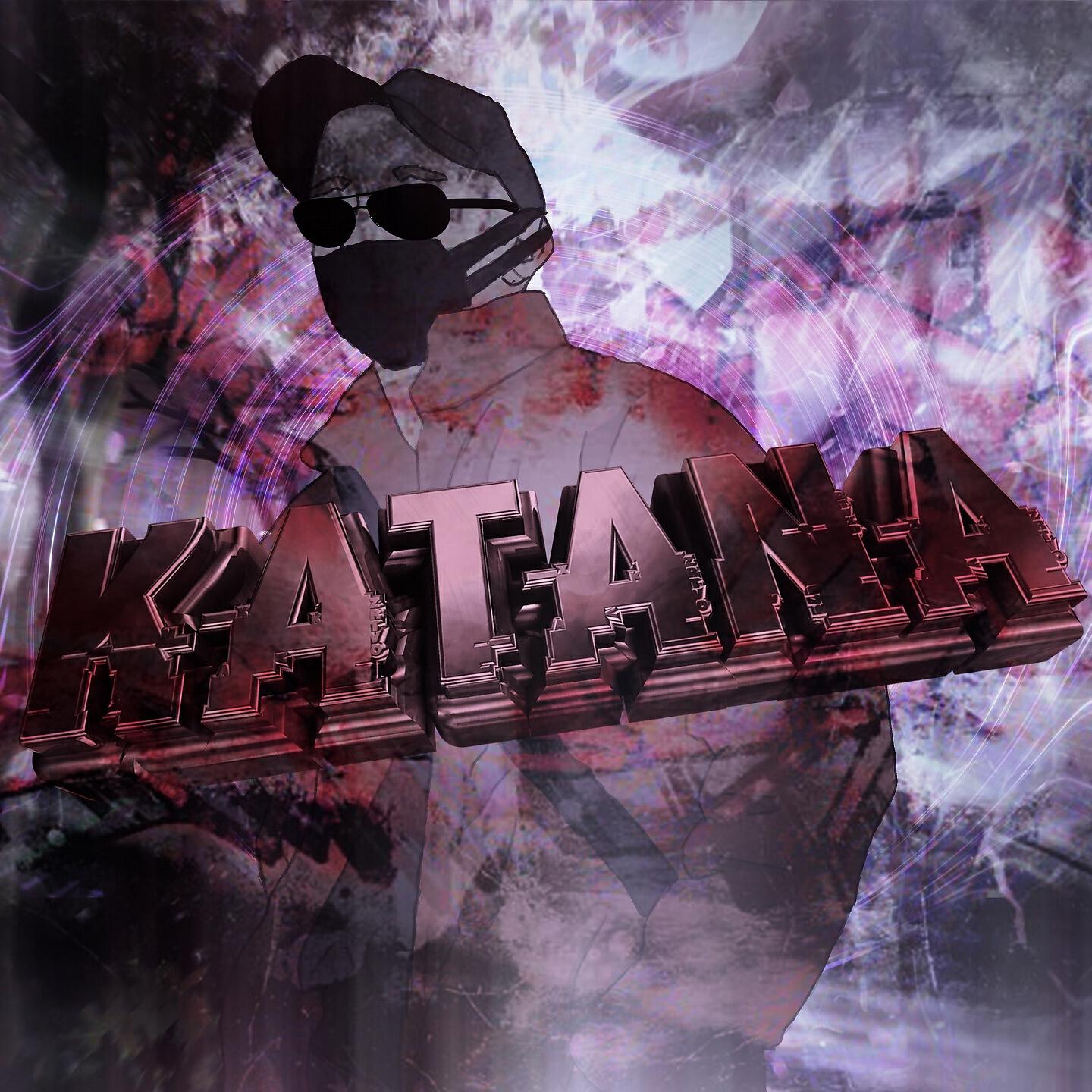 Релиз KATANA