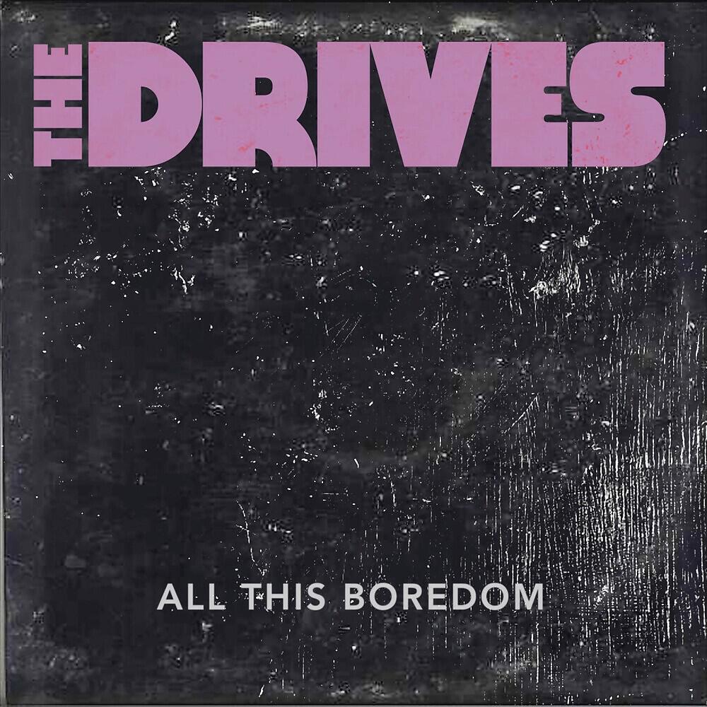 Релиз All This Boredom