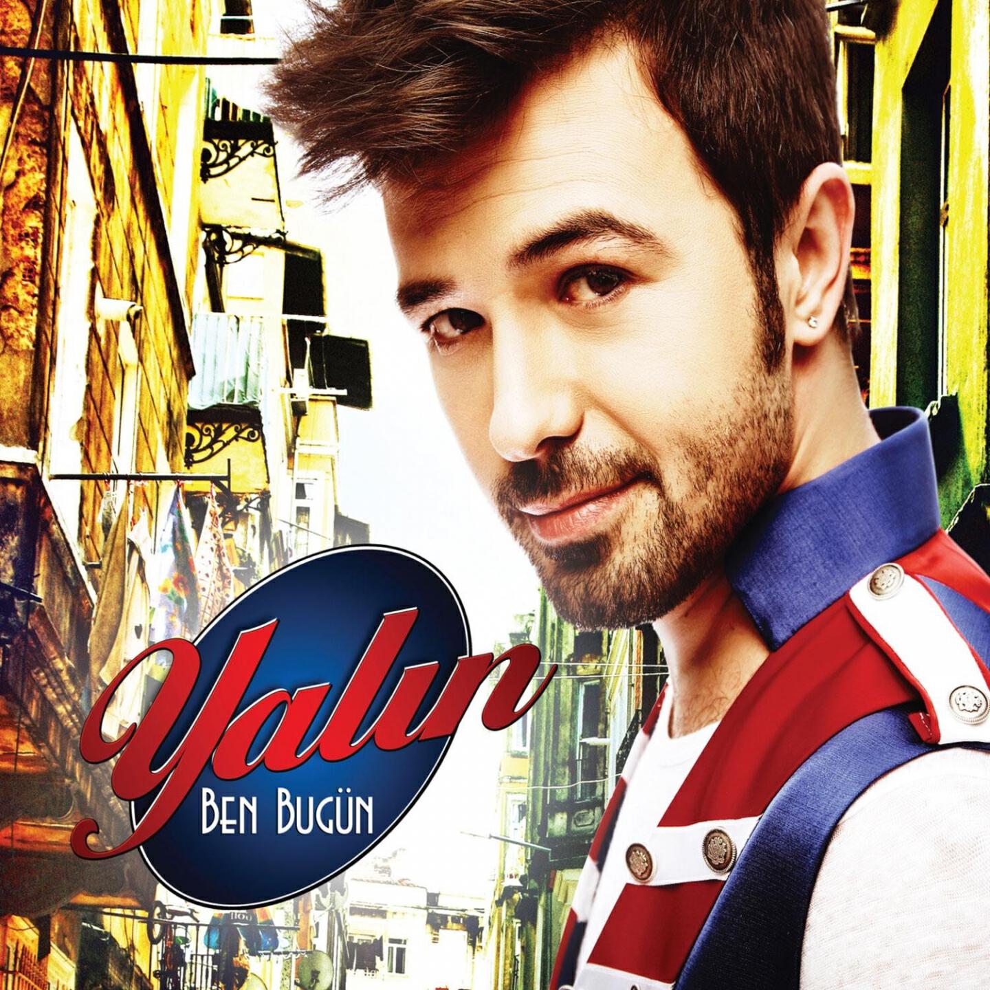 Релиз Ben Bugün