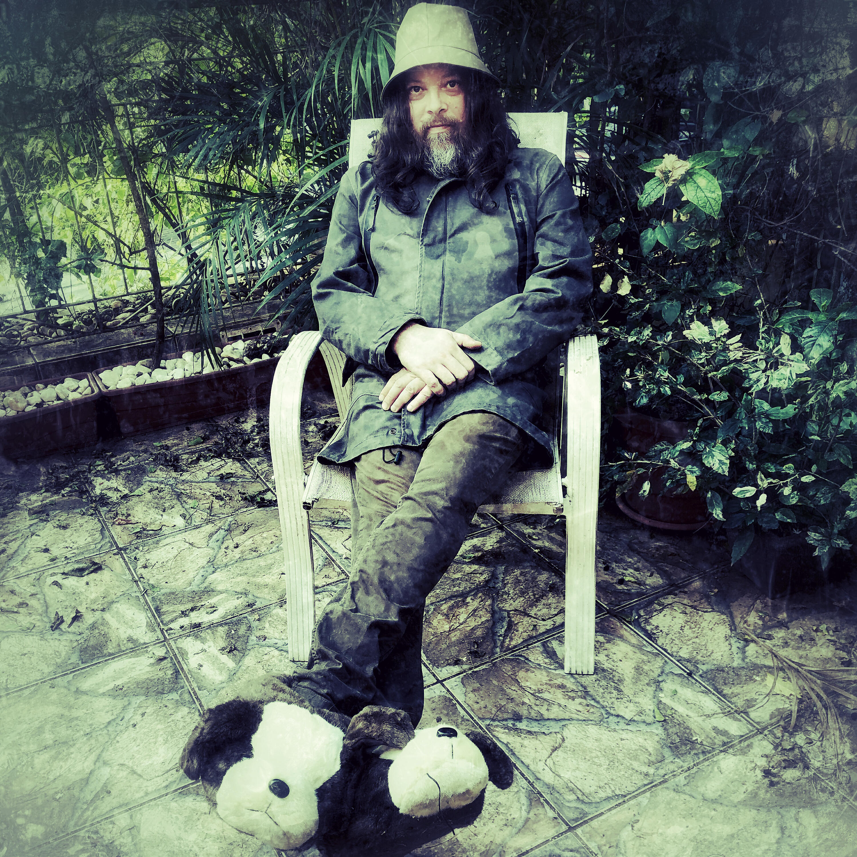 Релиз Se a Chuva Não Passar