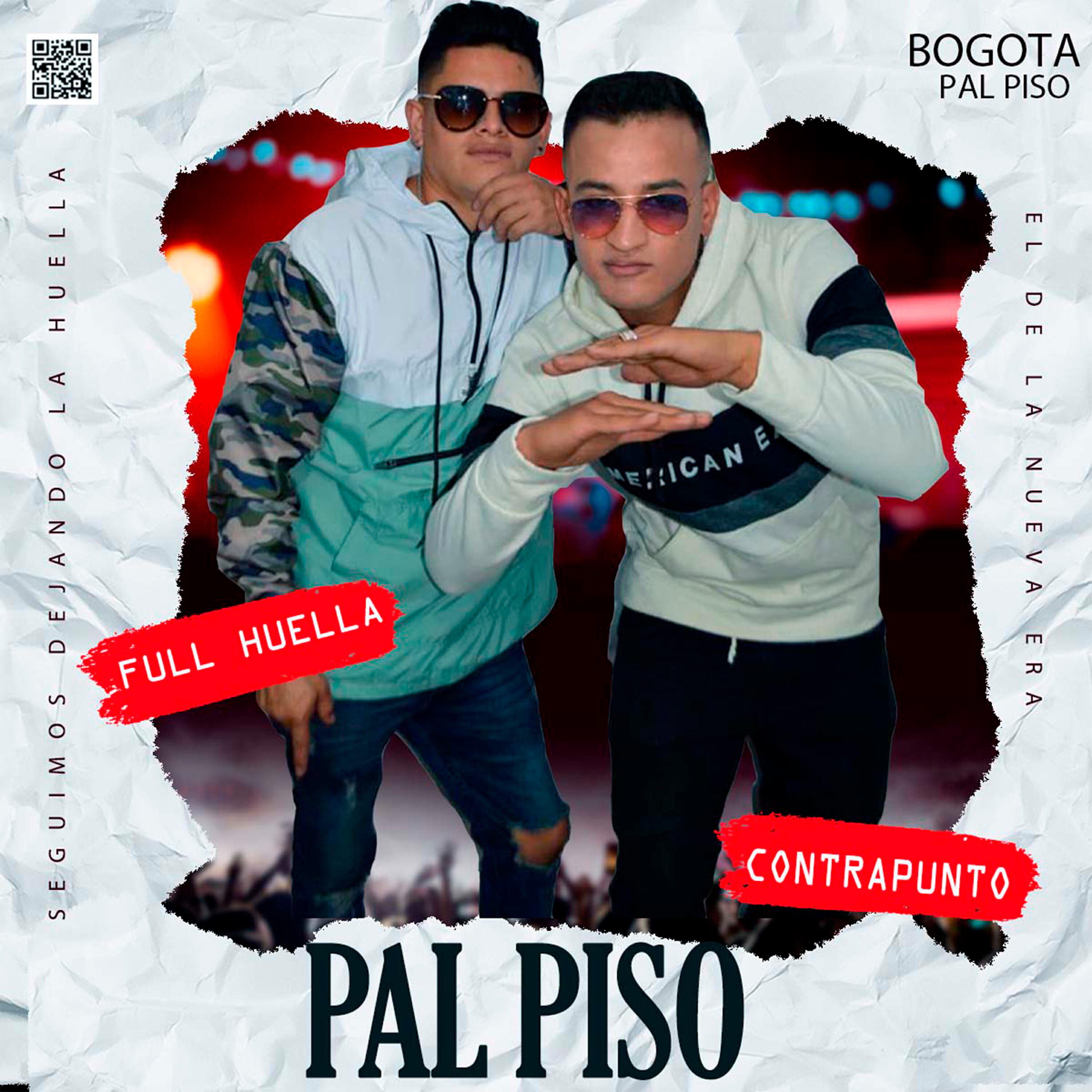 Релиз Pal Piso