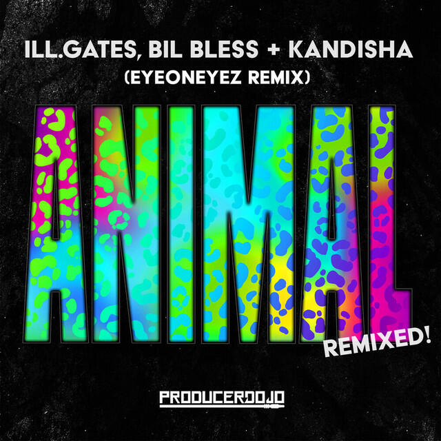 Трек Animal (EyeOnEyez Remix)