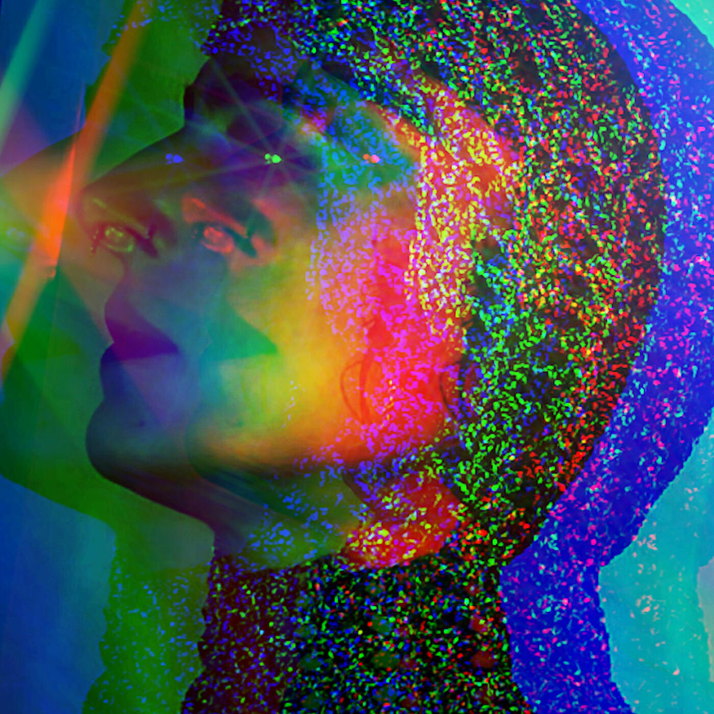 Релиз Melt Away (Curse Mackey Remix)
