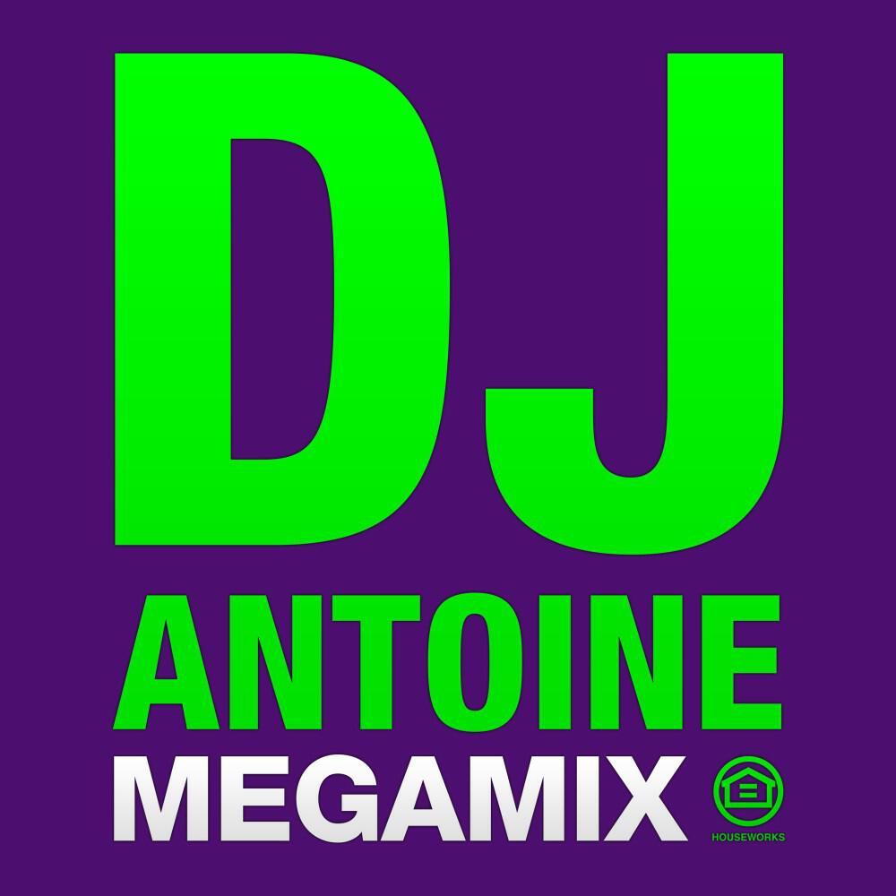 Релиз Megamix (2012)