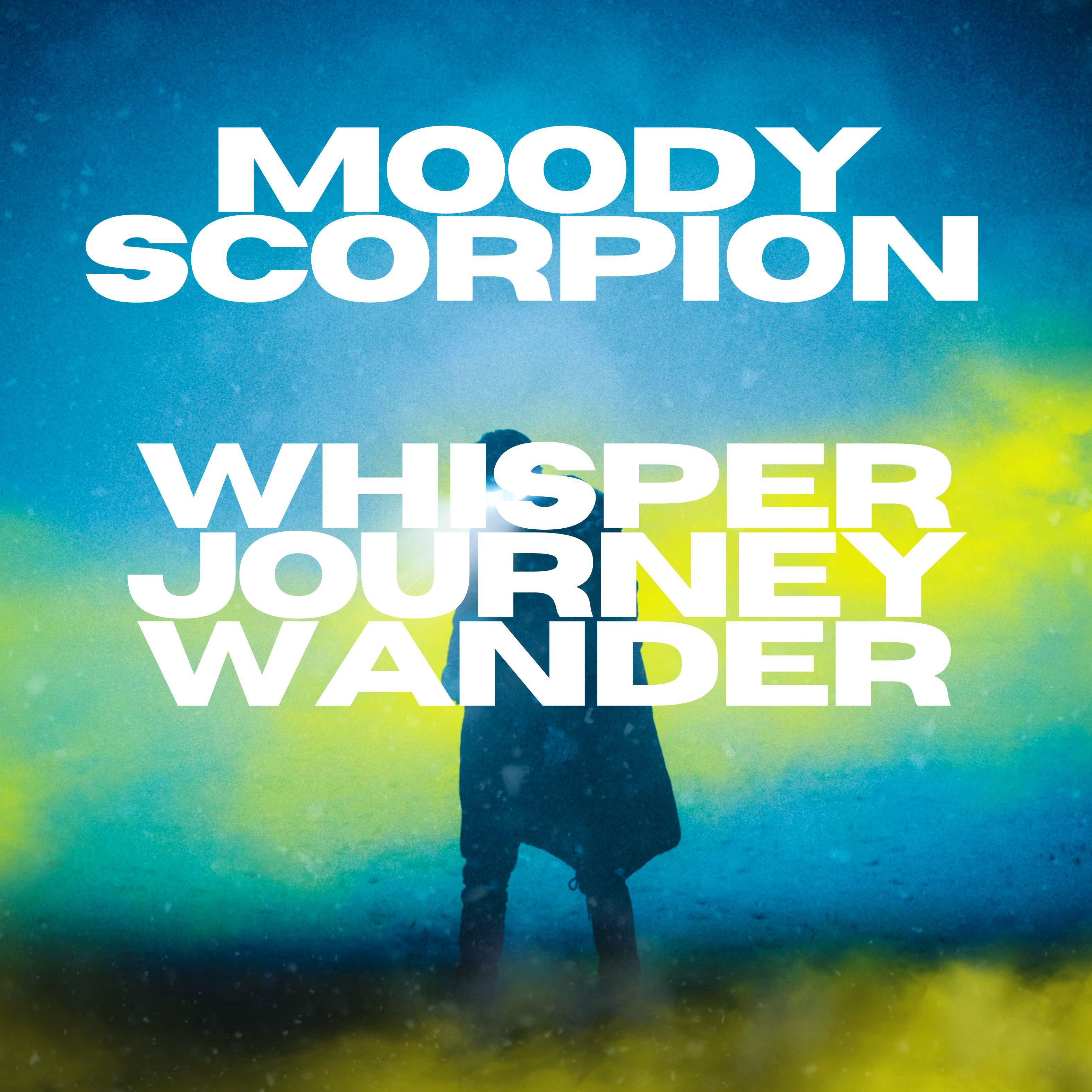 Релиз Whisper Journey Wander