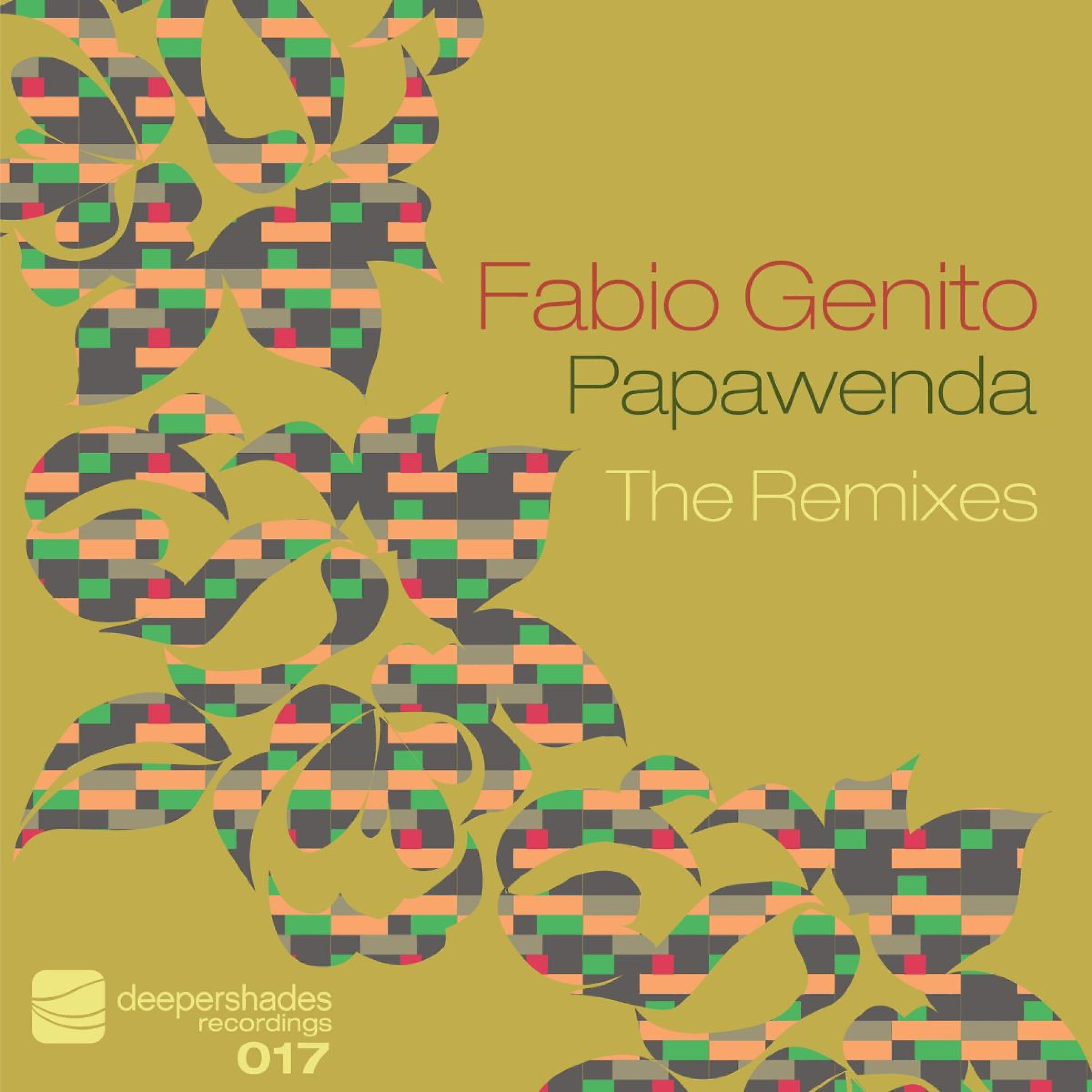 Релиз Papawenda - The Remixes