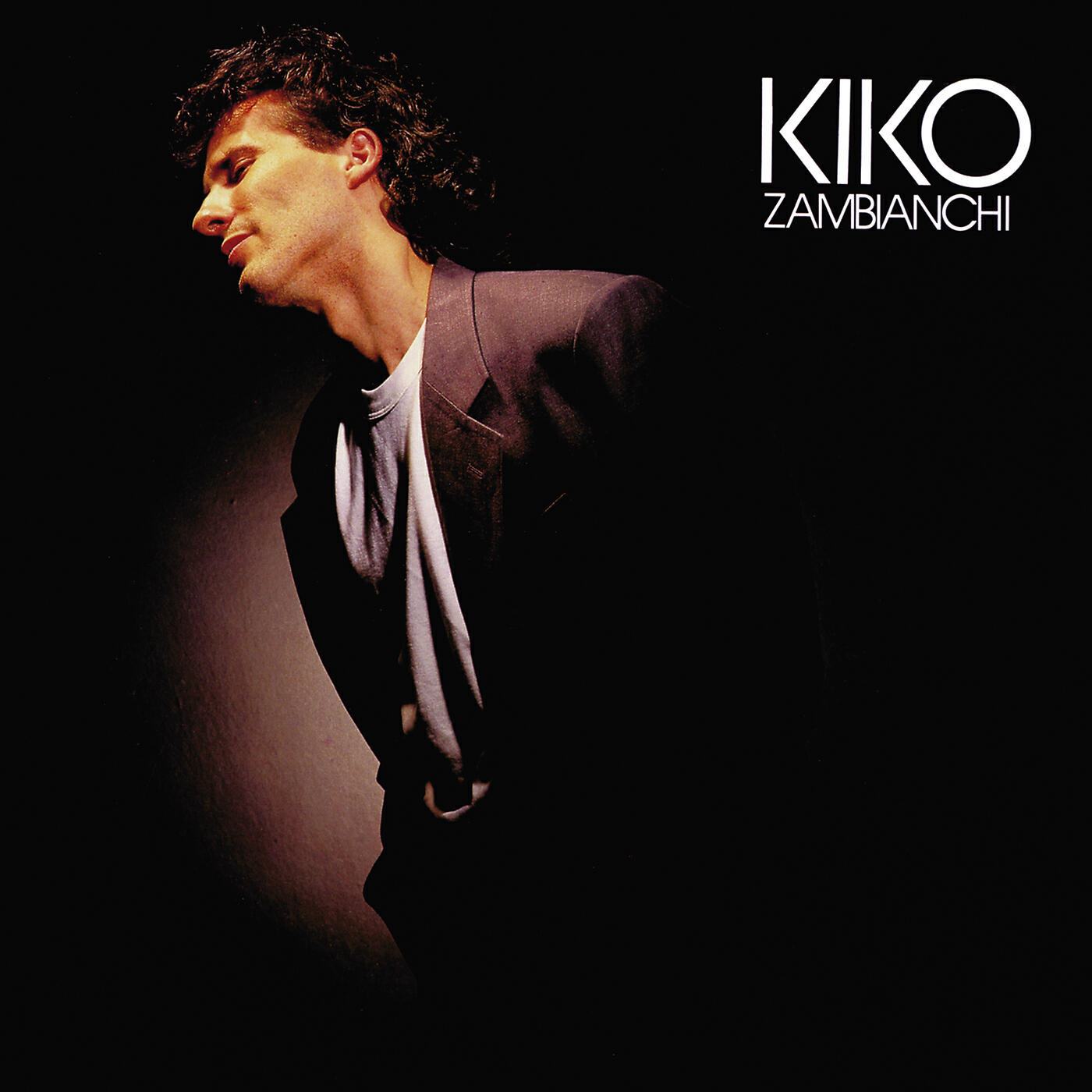 Релиз Kiko Zambianchi