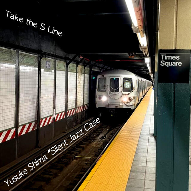 Релиз Take the S Line