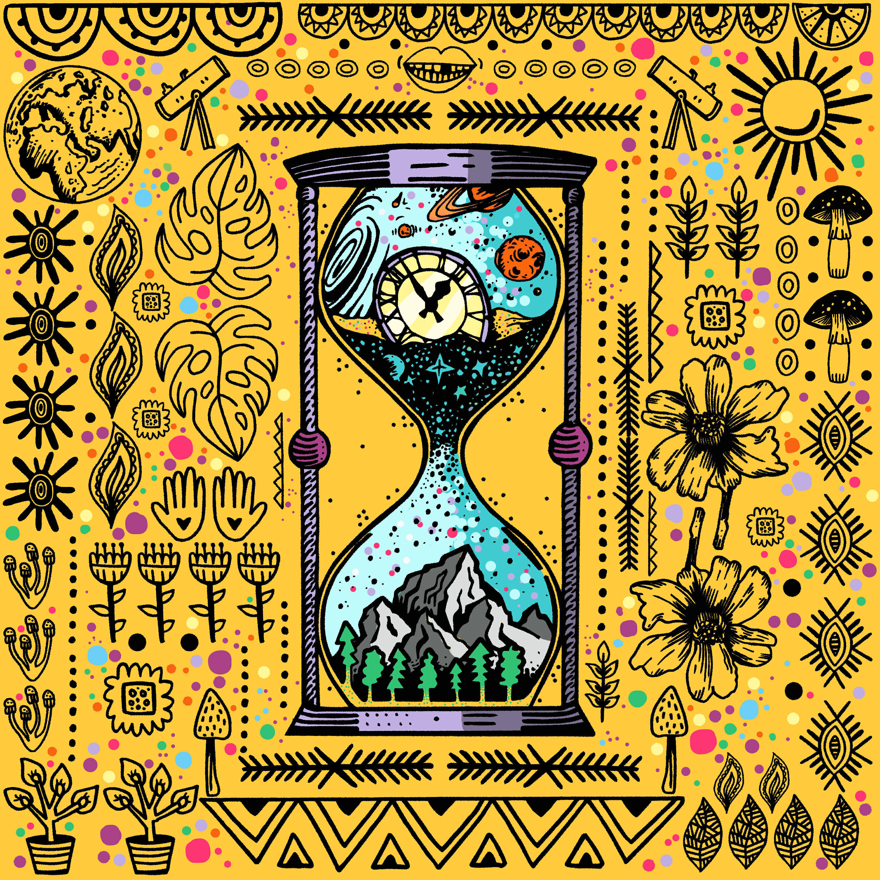 Релиз Wasting Time