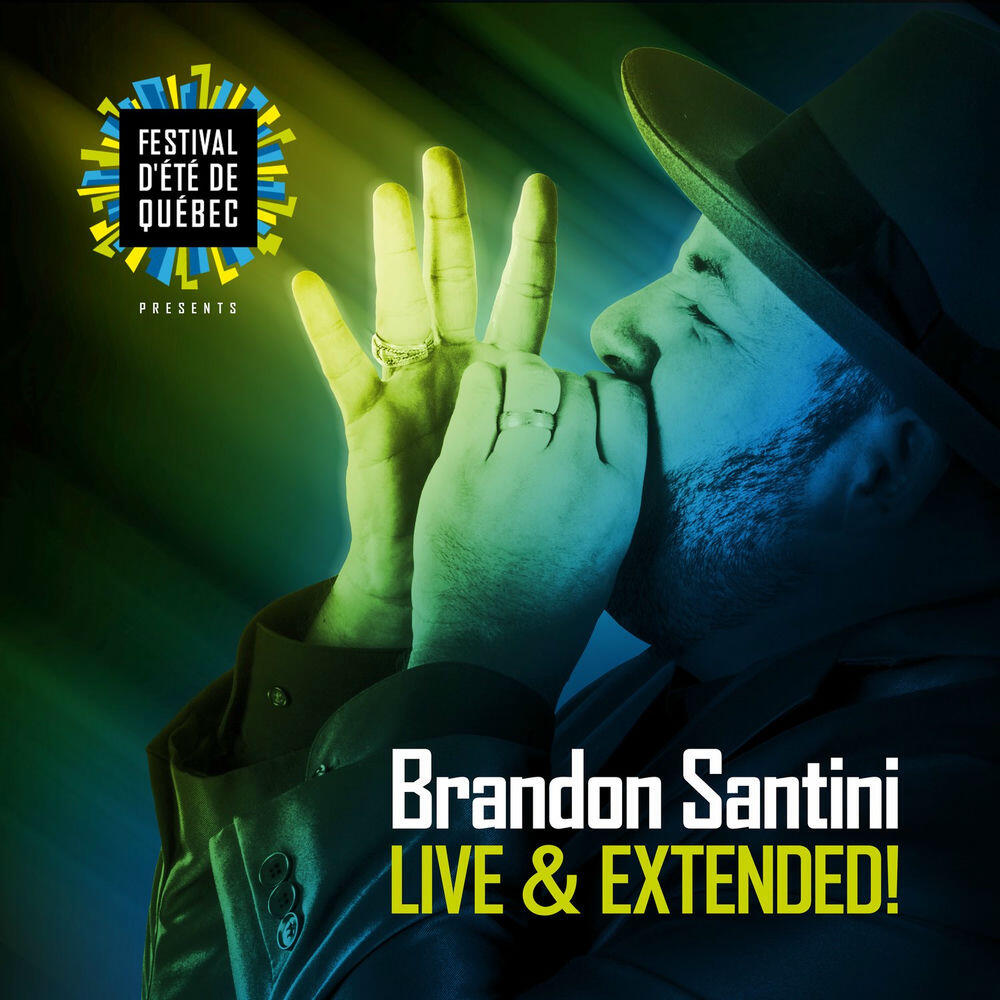 Релиз Live & Extended!